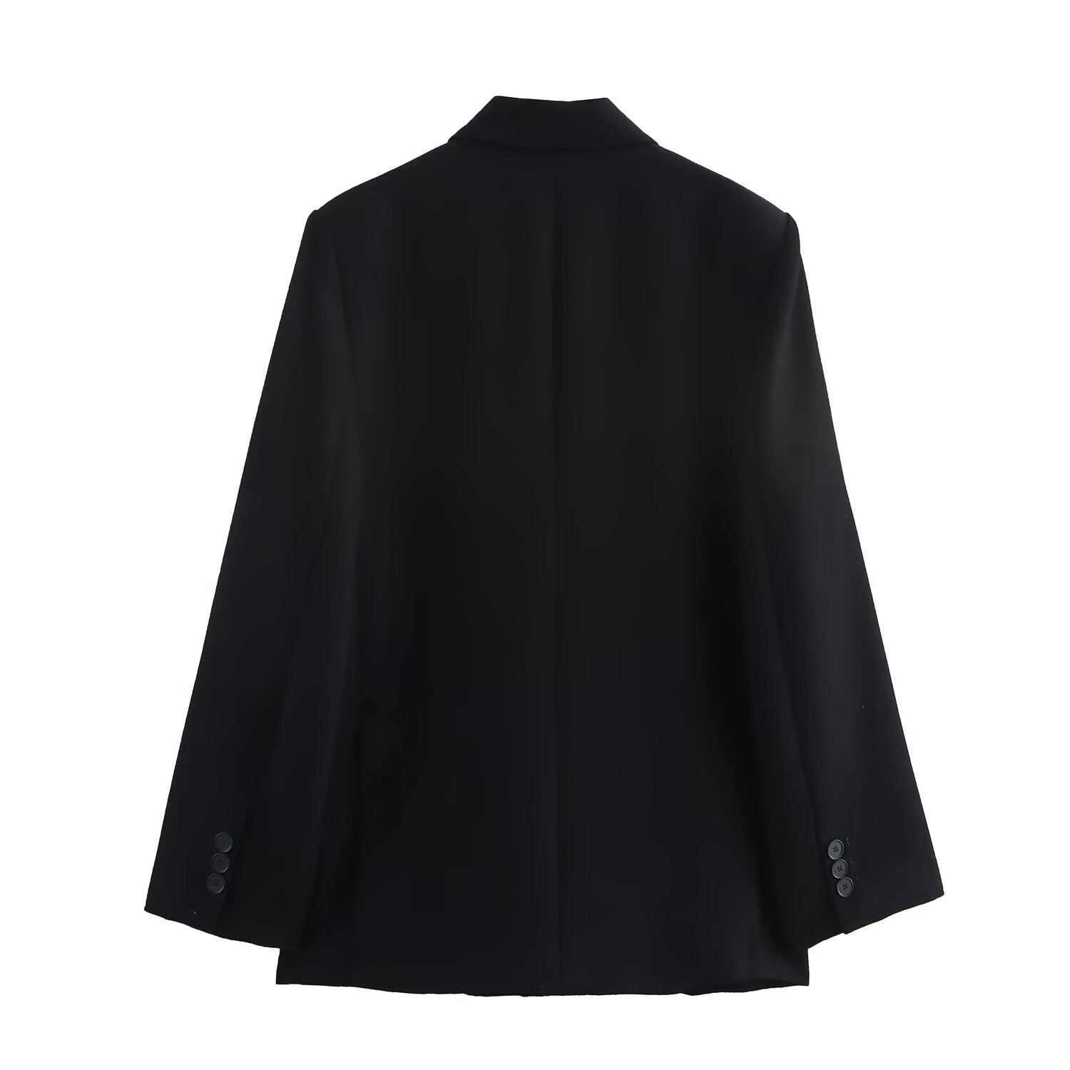 Double Breast Blazer, Wall Street | BYMANYC ® New York - BYMANYC ® New York  