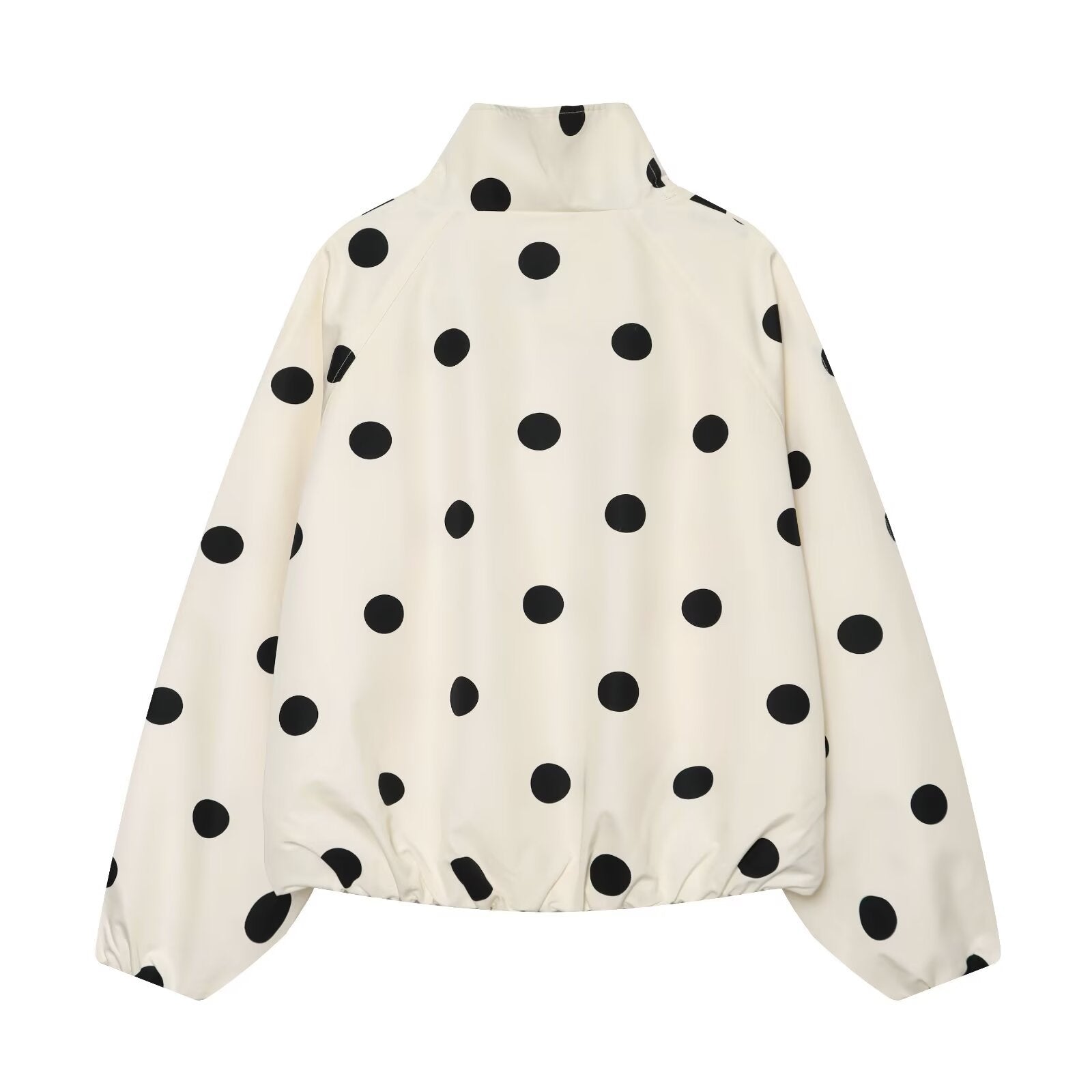 Women's Jacket - Modern Chic The Tribeca North BYMANYC ® New York