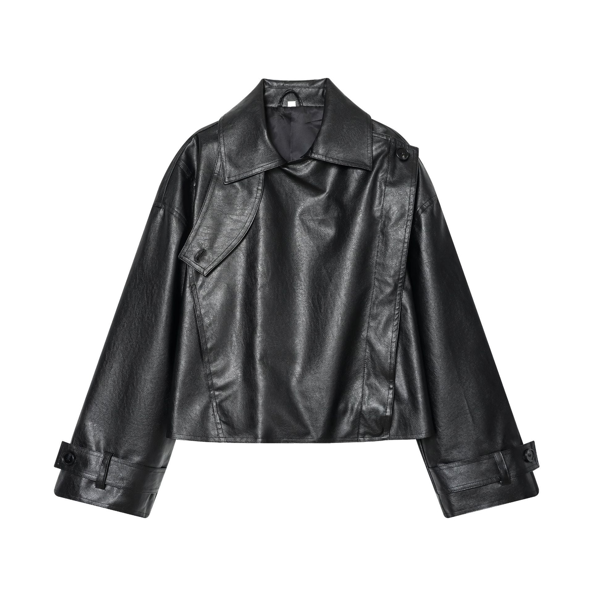 WOMEN'S JACKET Ecological ROCKEFELLER New Collection Trendy BYMANYC ® New York