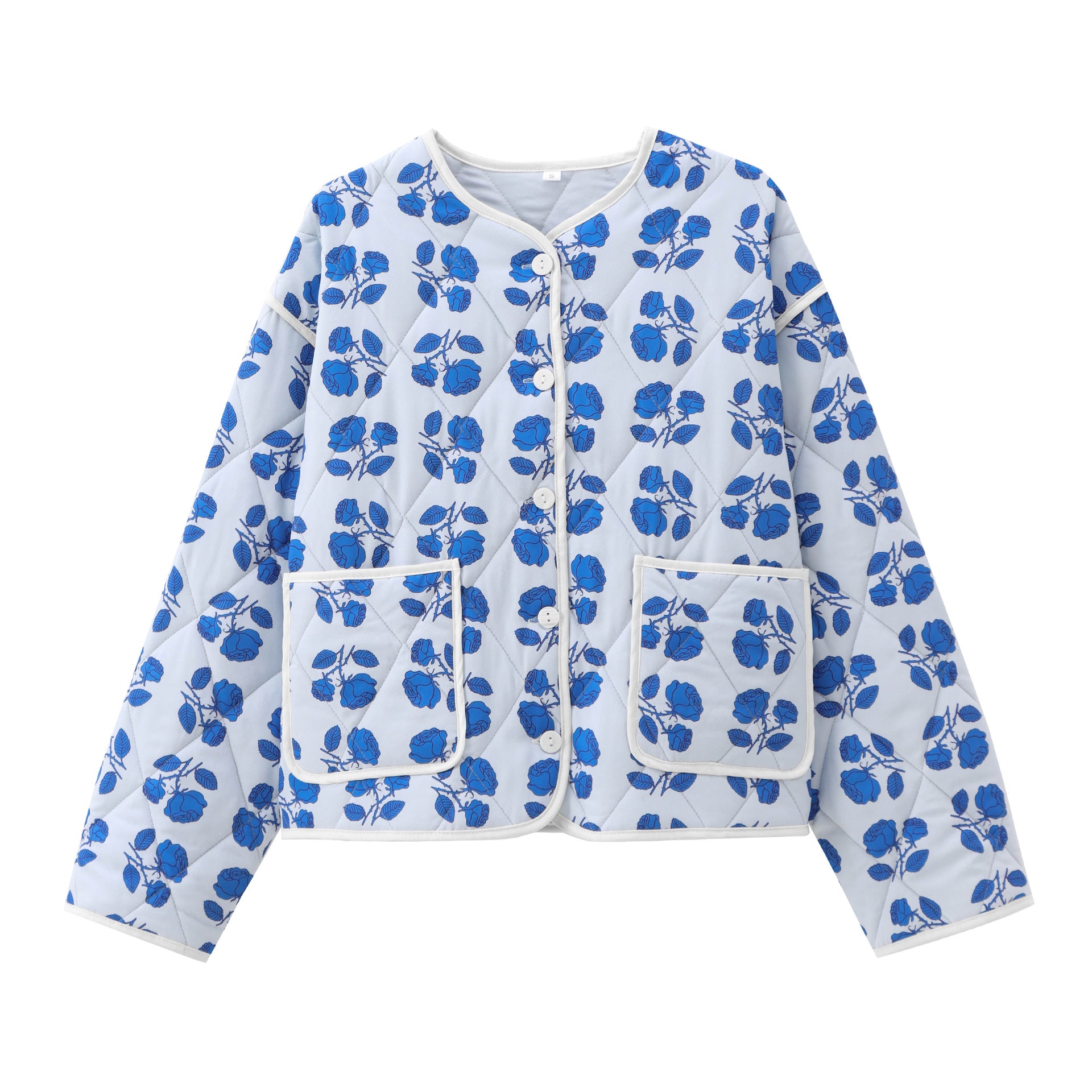WOMEN'S JACKET Ecological FINANCIAL DISTRICT New Collection Trendy BYMANYC ® New York