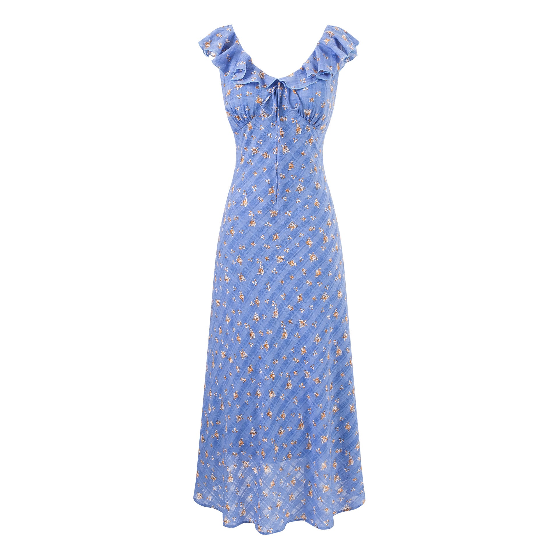 WOMEN'S DRESS DEIA SUNSET New Collection IBIZA BYMANYC ® New York