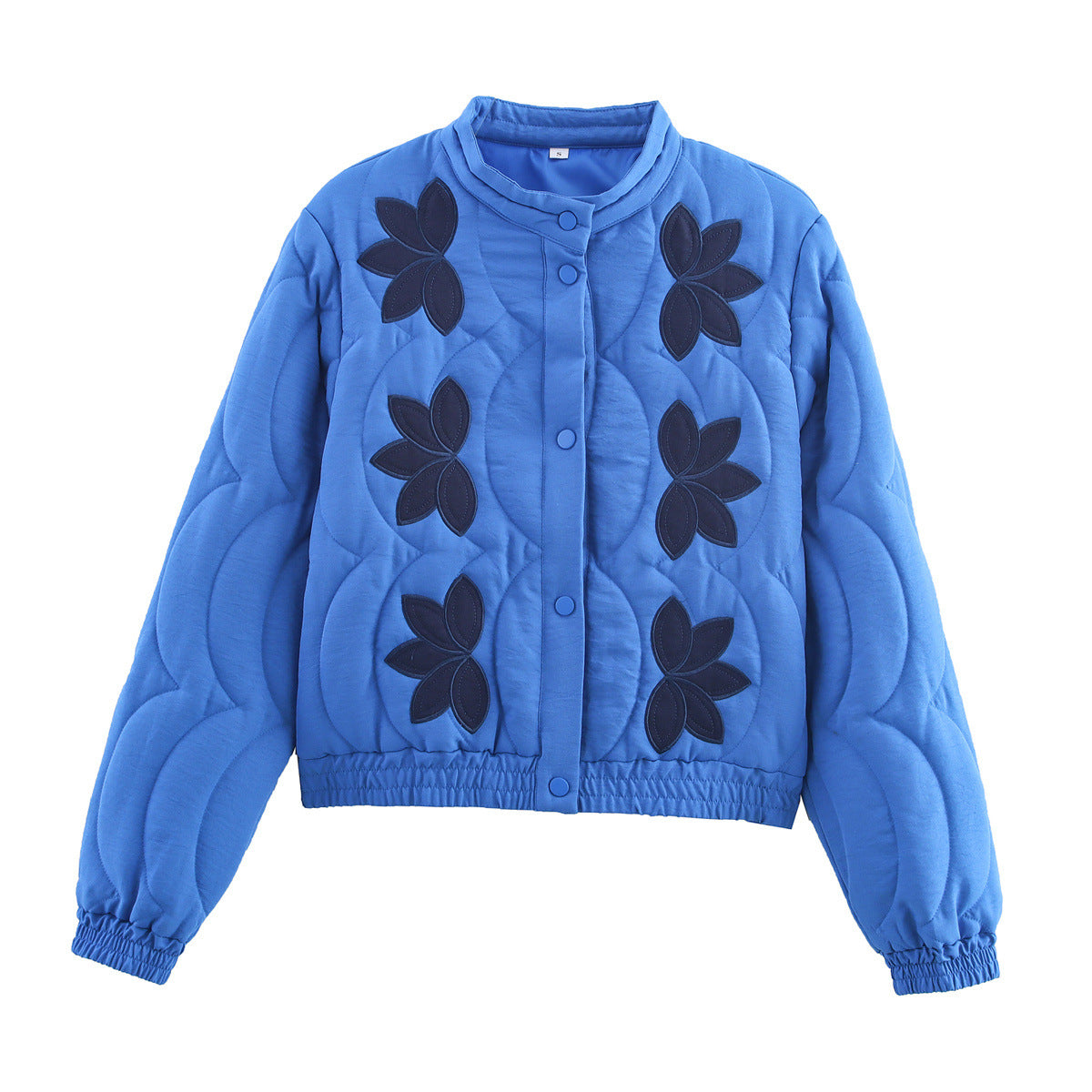 WOMEN'S JACKET Ecological CARNEGIE HILL New Collection Trendy BYMANYC ® New York
