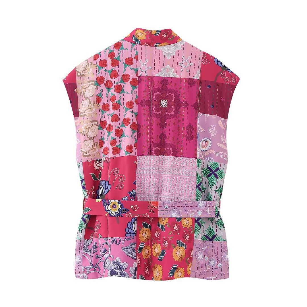 WOMEN'S JACKET Ecological MURRAY HILL New Collection Trendy BYMANYC ® New York
