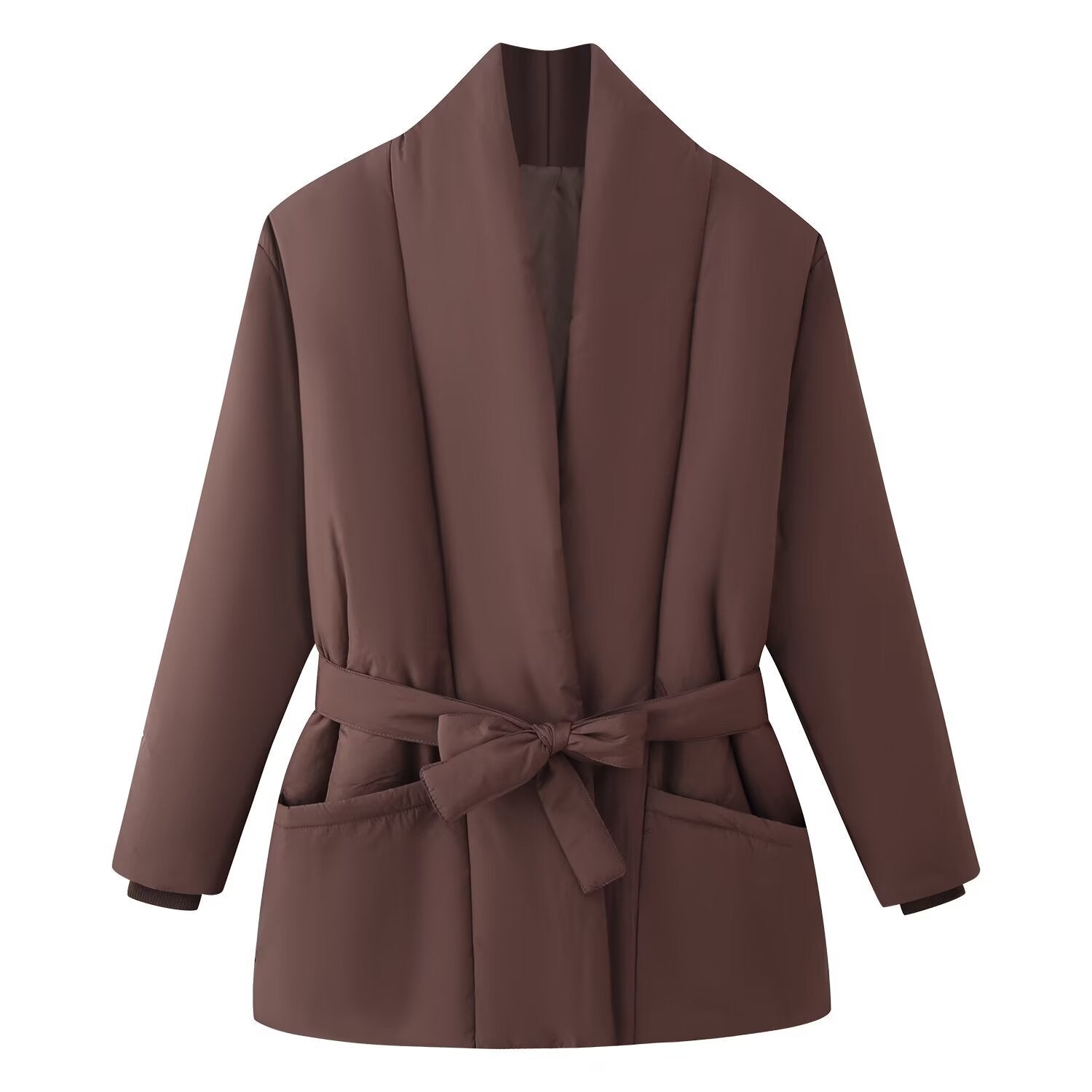 WOMEN'S JACKET Ecological UNION SQUARE New Collection Trendy BYMANYC ® New York