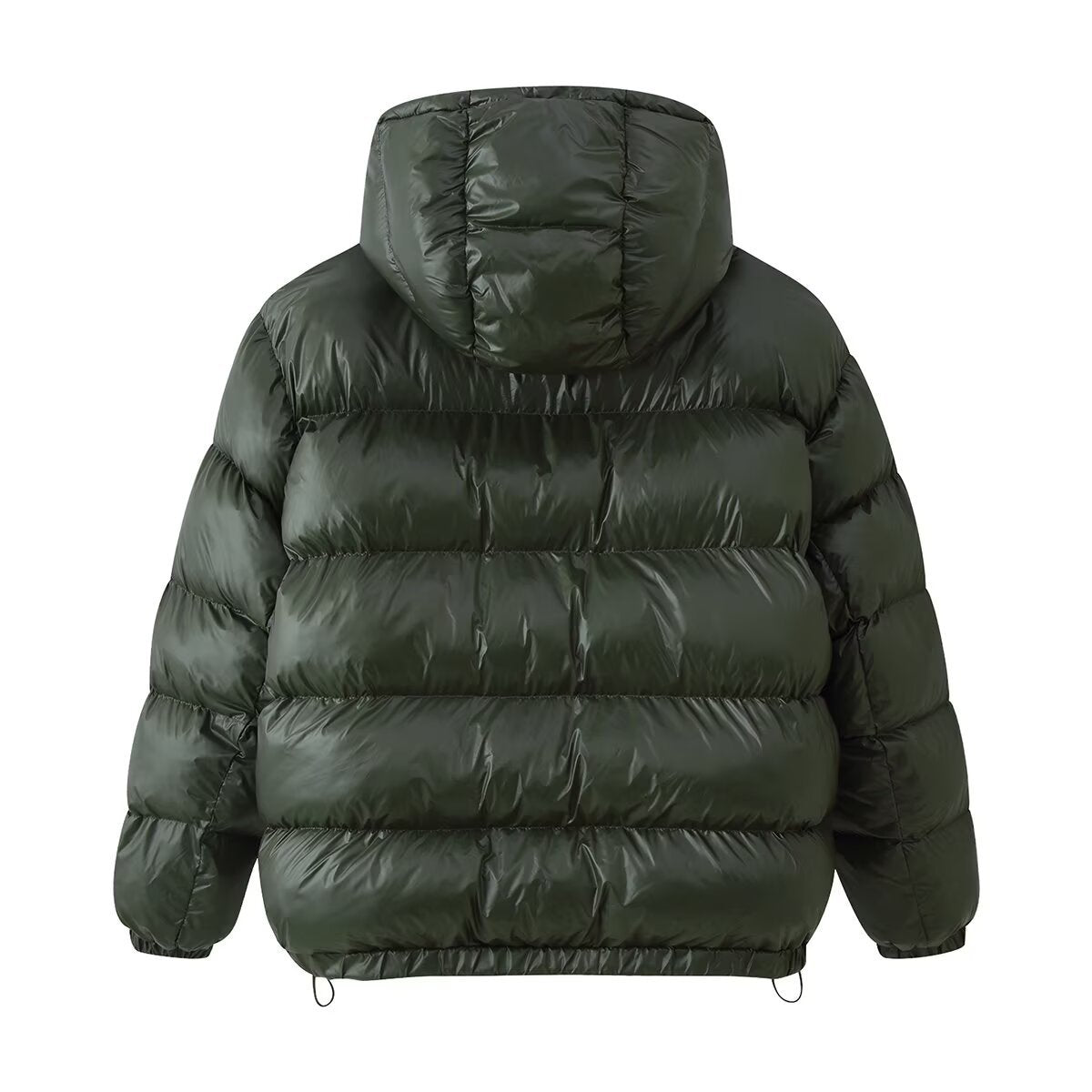 WOMEN'S JACKET Ecological NOLITA New Collection Trendy BYMANYC ® New York