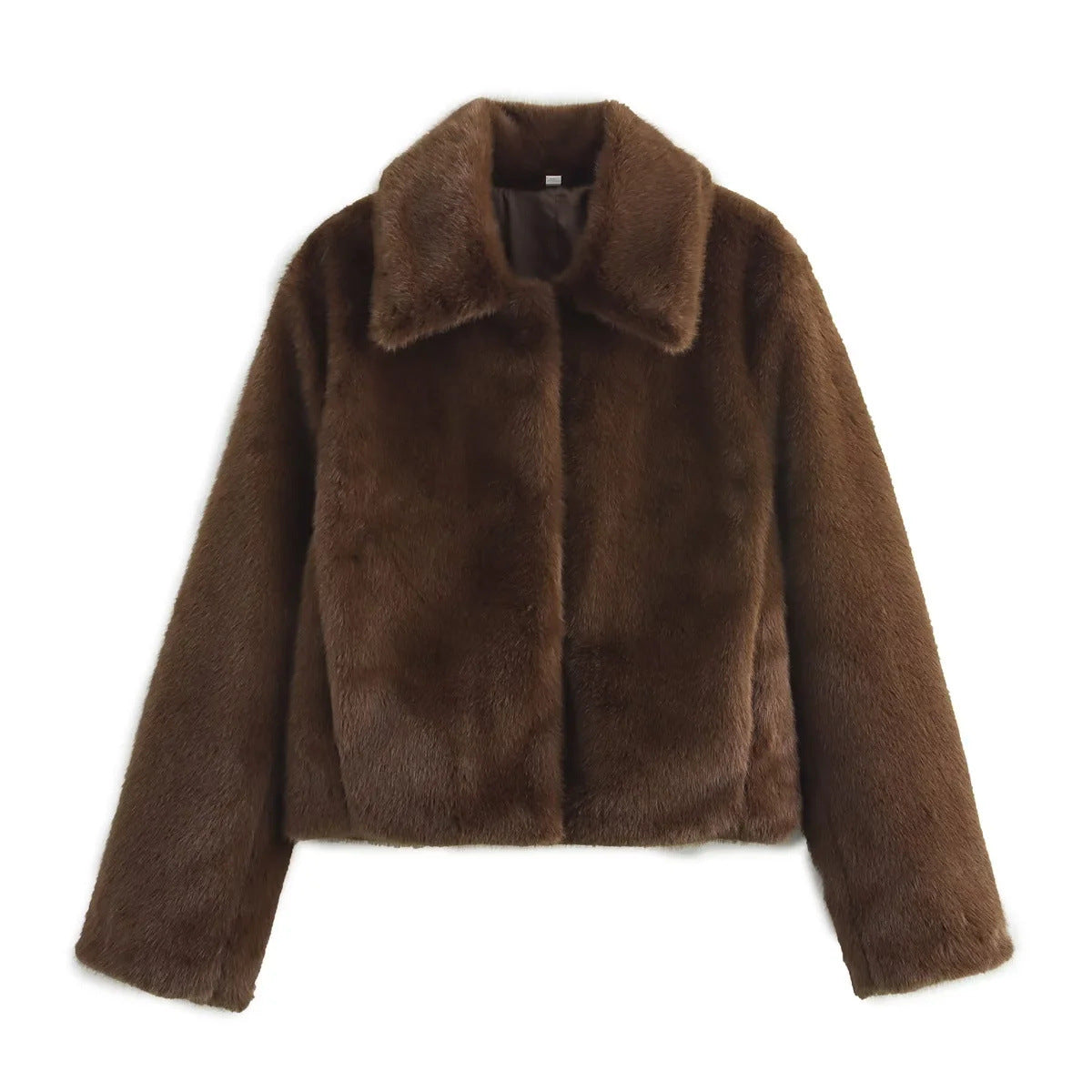 WOMEN'S JACKET Ecological EAST VILLAGE New Collection Trendy BYMANYC ® New York