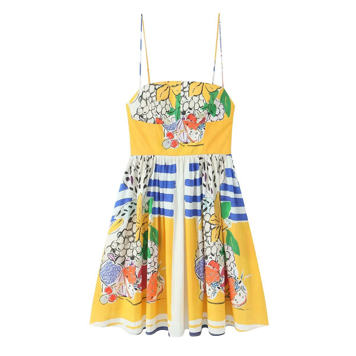 WOMEN'S DRESS PALMA SUITE New Collection IBIZA BYMANYC ® New York