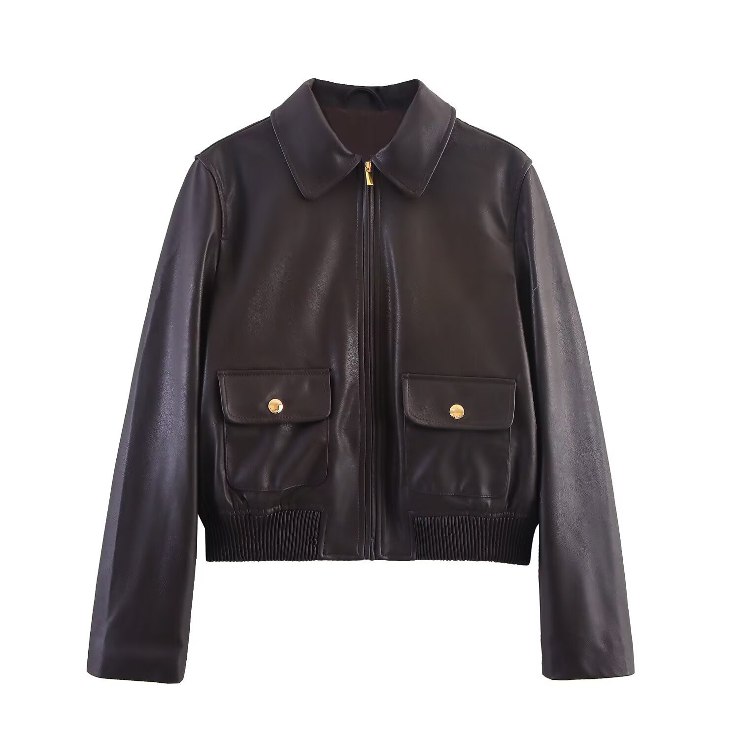 WOMEN'S JACKET Ecological WALL STREET New Collection Trendy BYMANYC ® New York