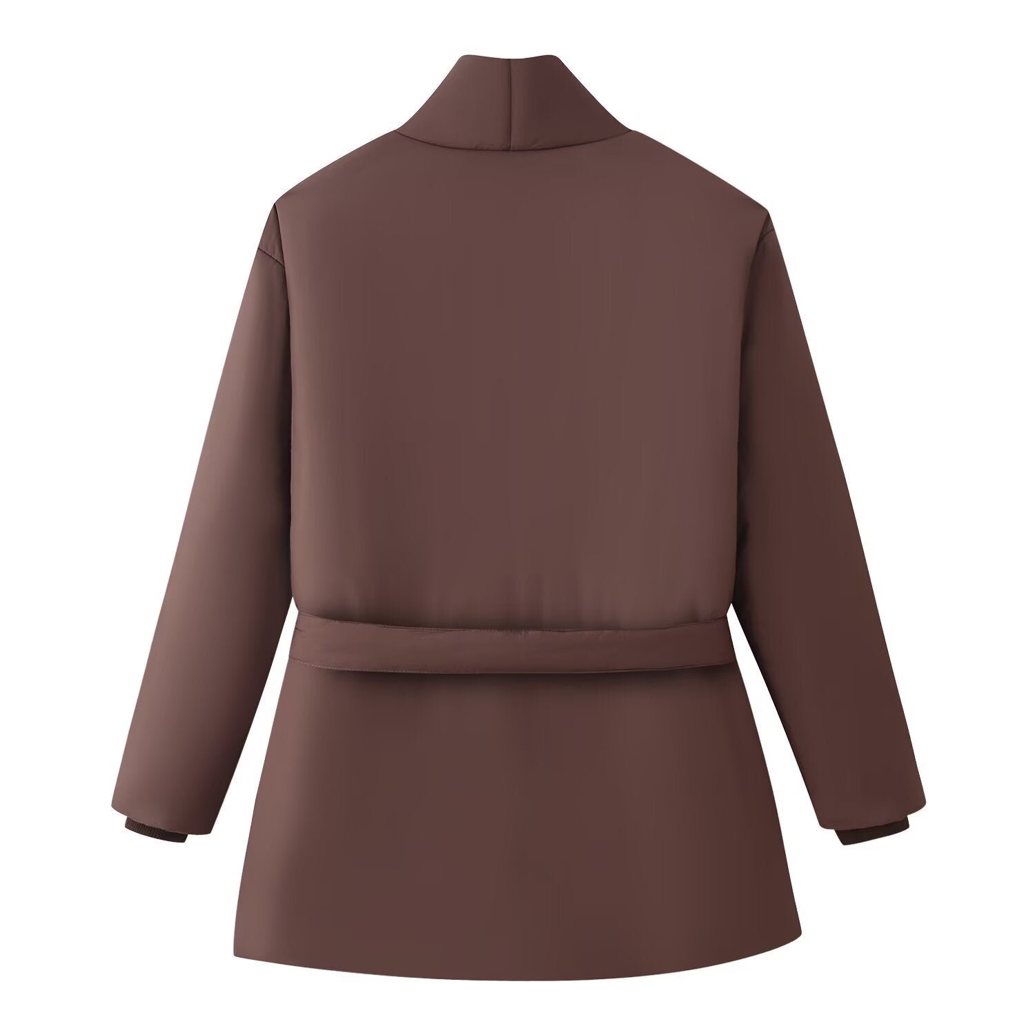WOMEN'S JACKET Ecological UNION SQUARE New Collection Trendy BYMANYC ® New York