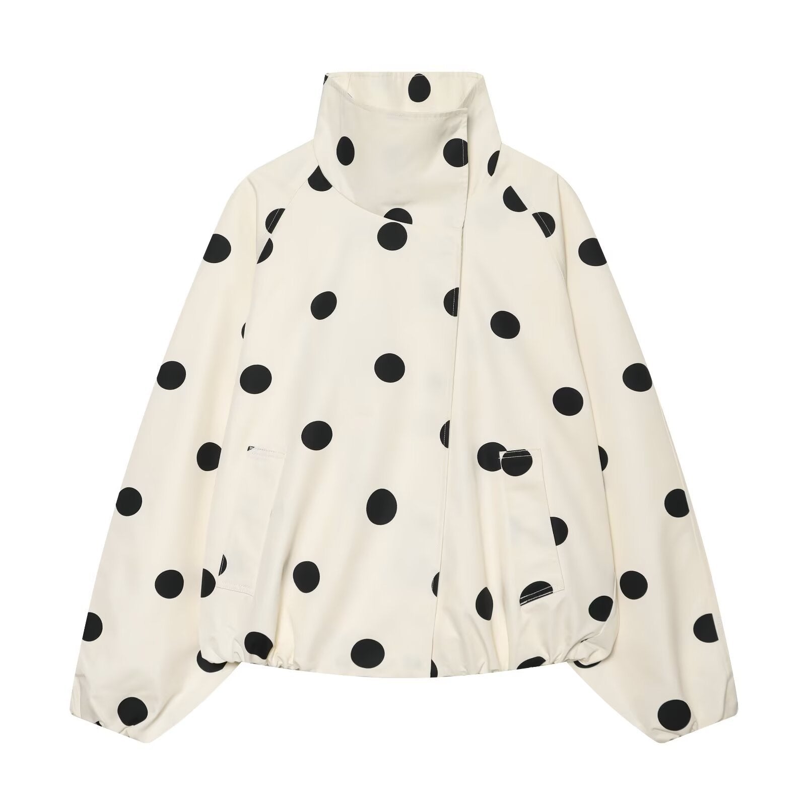 Women's Jacket - Modern Chic The Tribeca North BYMANYC ® New York