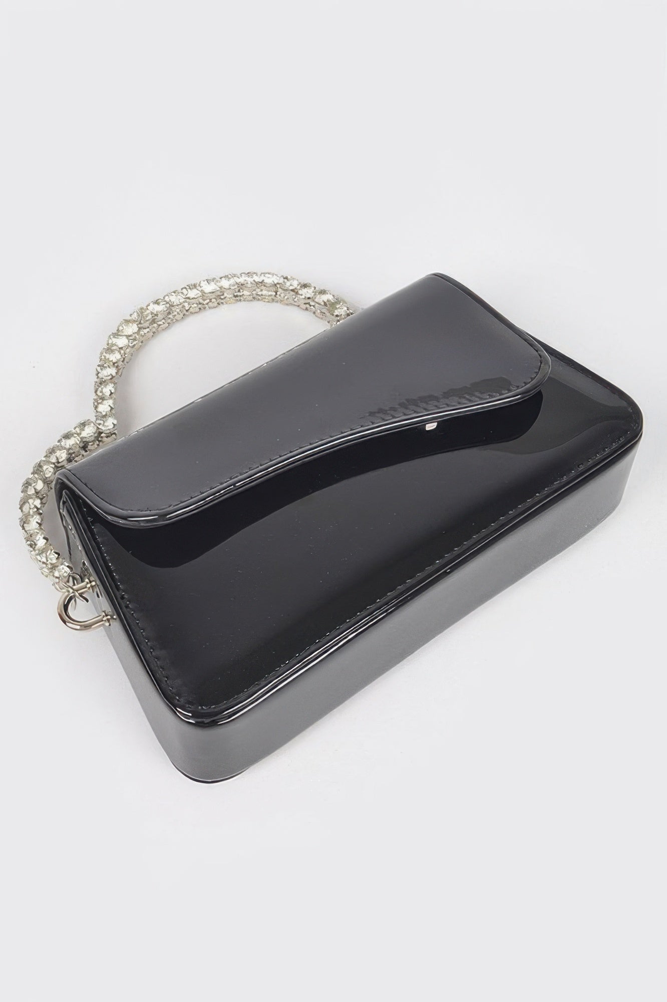  EVENING BAG • new collection BROADWAY Glitter BYMANYC ® New York  NYC Wholesale Boutique Inventory - No MOQ & Ready to Ship