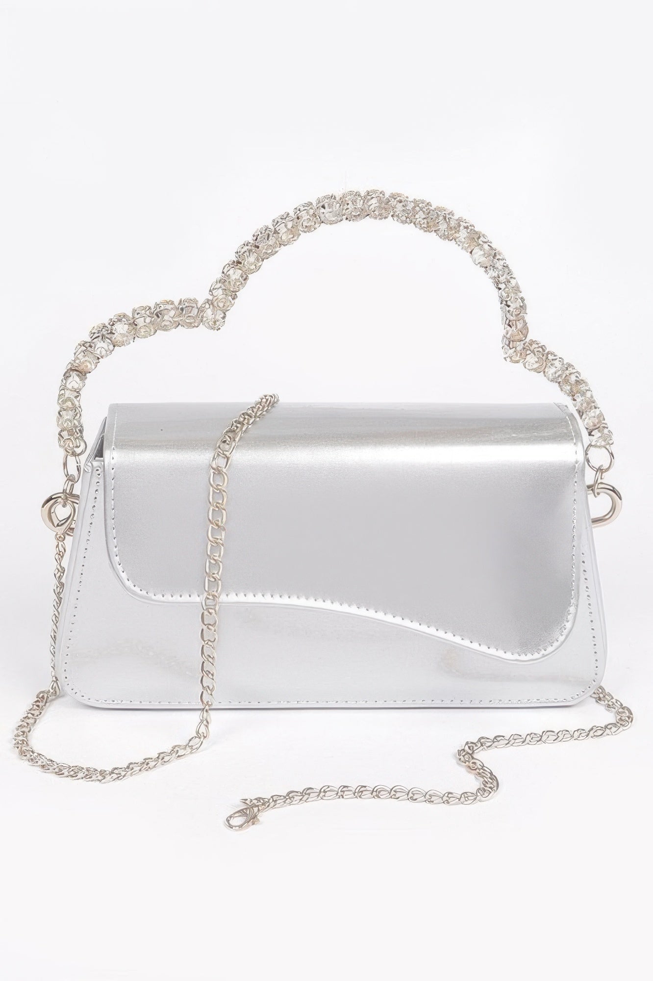  EVENING BAG • new collection BROADWAY Glitter BYMANYC ® New York  NYC Wholesale Boutique Inventory - No MOQ & Ready to Ship