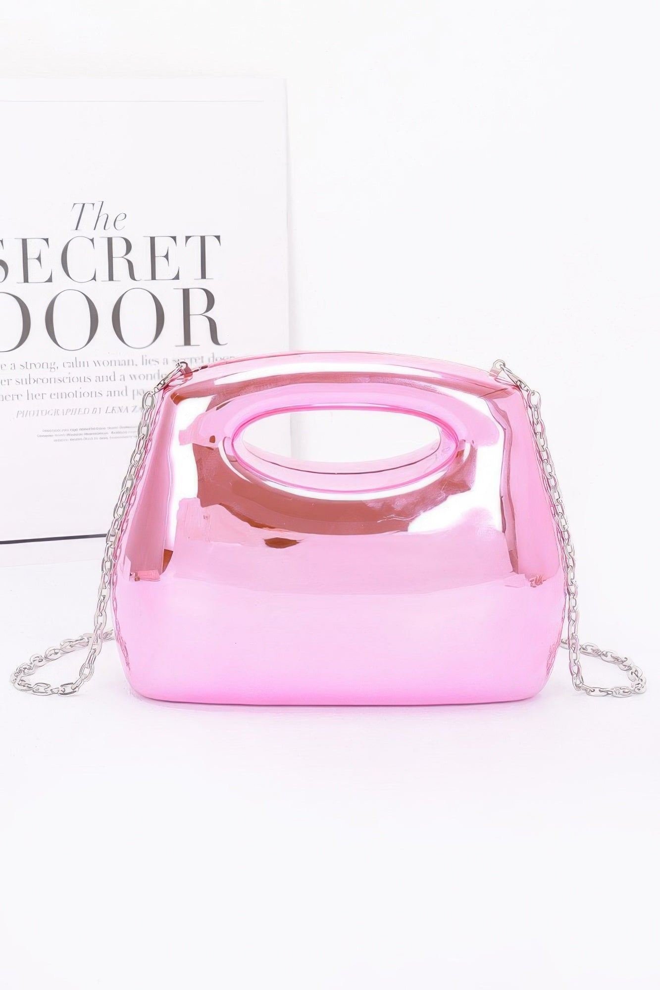  EVENING BAG • new collection CHELSEA PIER Case BYMANYC ® New York  NYC Wholesale Boutique Inventory - No MOQ & Ready to Ship