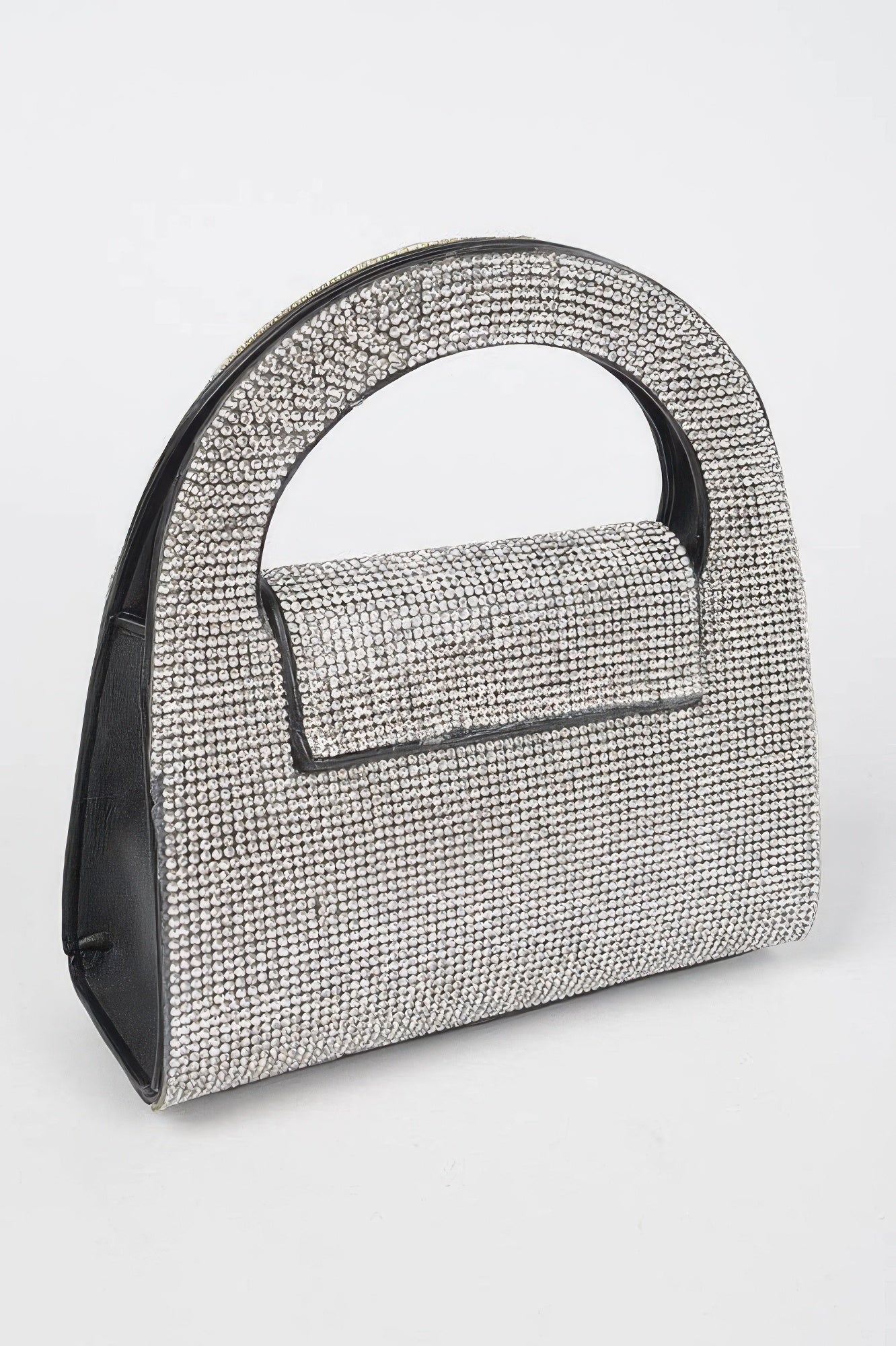  EVENING BAG • new collection CHRYSLER Rhinestone BYMANYC ® New York  NYC Wholesale Boutique Inventory - No MOQ & Ready to Ship