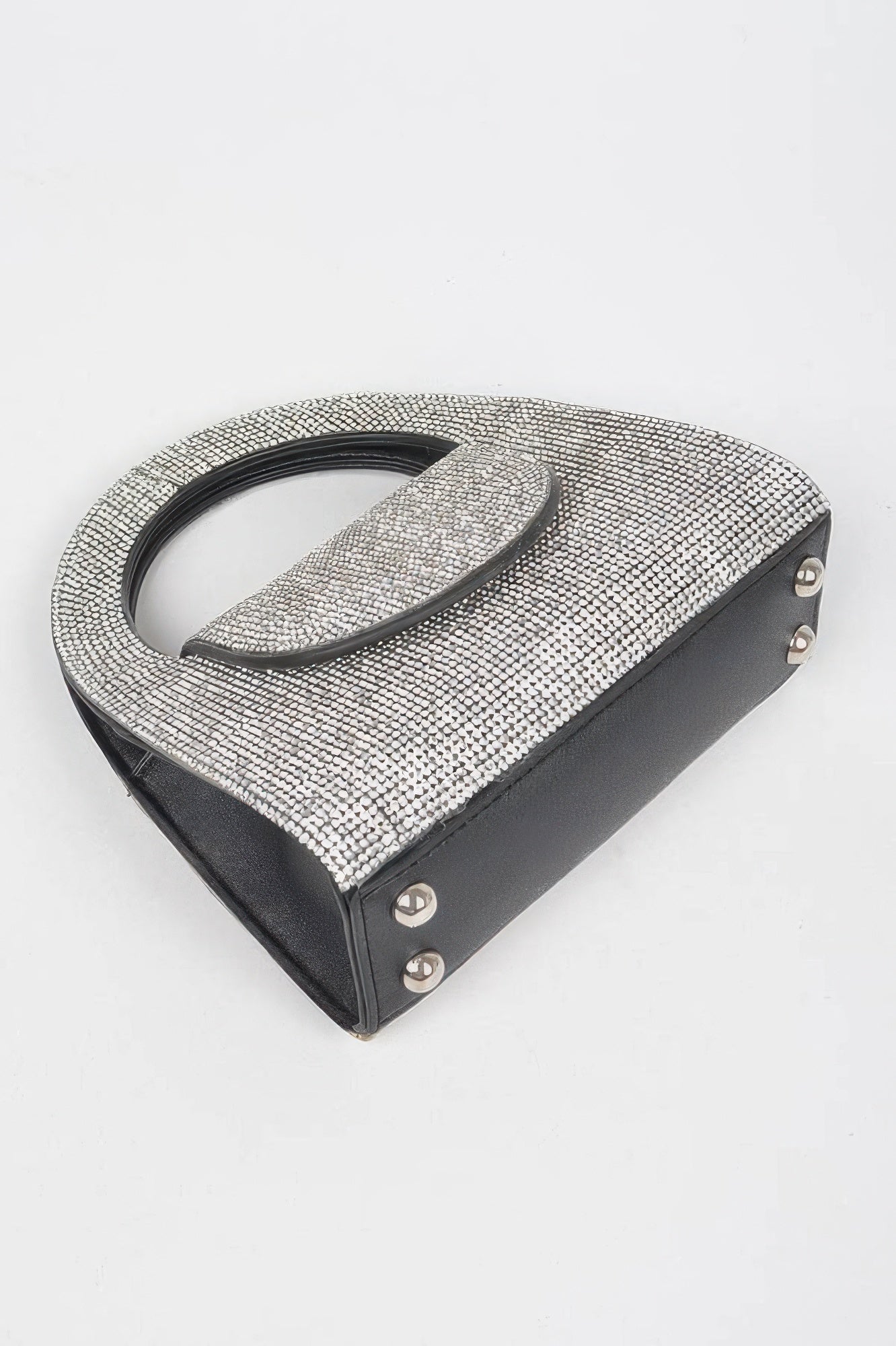  EVENING BAG • new collection CHRYSLER Rhinestone BYMANYC ® New York  NYC Wholesale Boutique Inventory - No MOQ & Ready to Ship