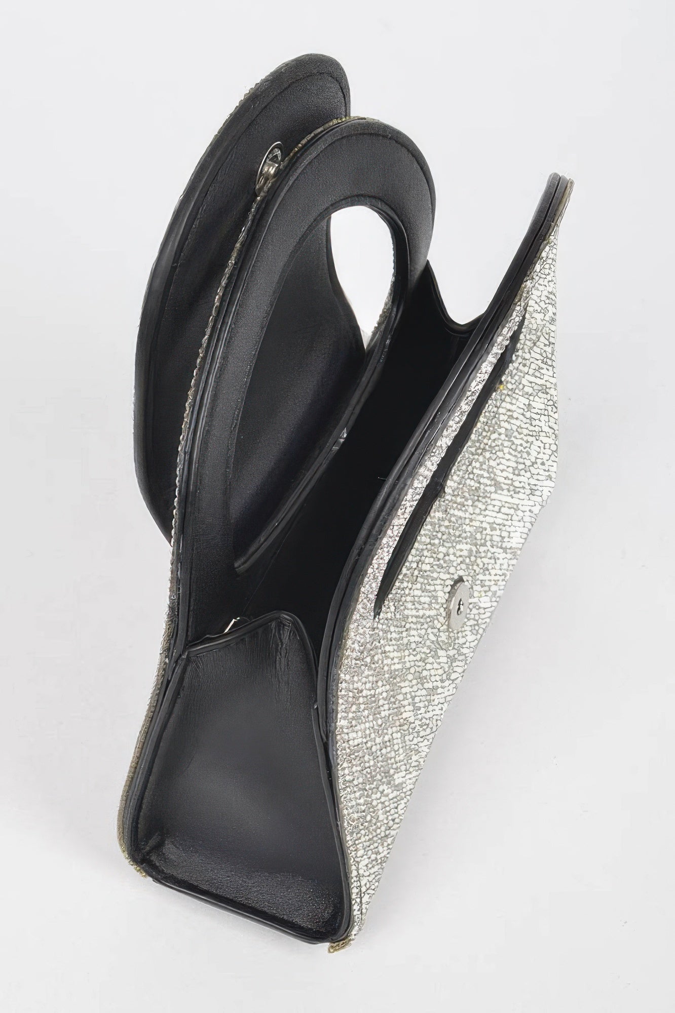  EVENING BAG • new collection CHRYSLER Rhinestone BYMANYC ® New York  NYC Wholesale Boutique Inventory - No MOQ & Ready to Ship