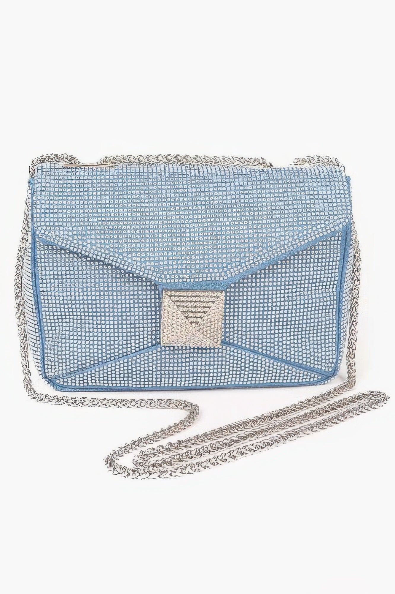  EVENING BAG • new collection GRAMERCY Denim BYMANYC ® New York  NYC Wholesale Boutique Inventory - No MOQ & Ready to Ship