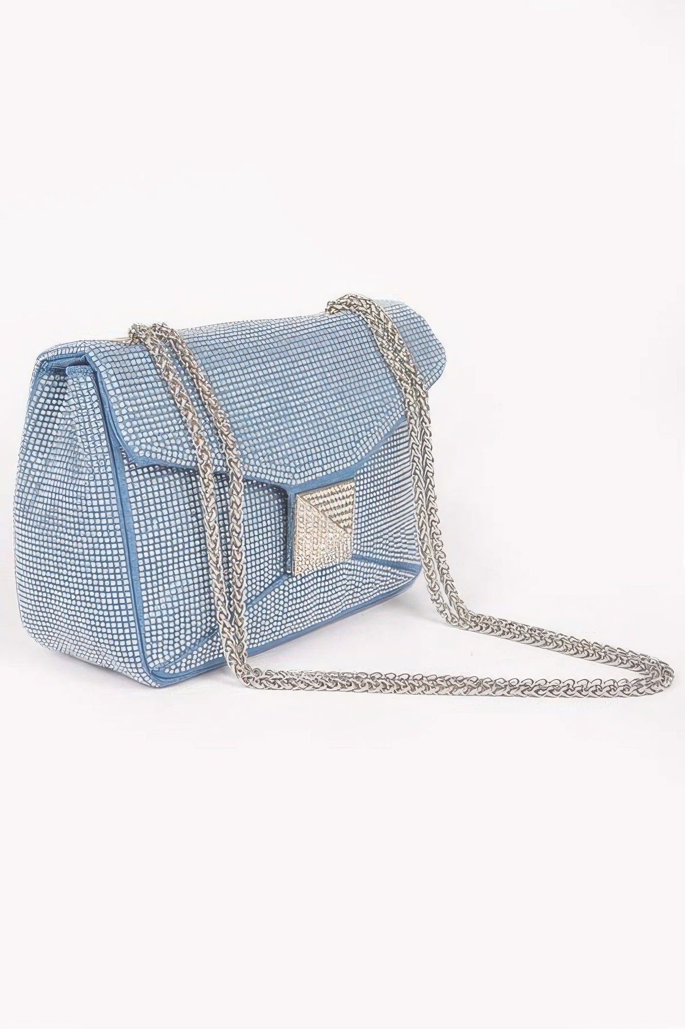  EVENING BAG • new collection GRAMERCY Denim BYMANYC ® New York  NYC Wholesale Boutique Inventory - No MOQ & Ready to Ship