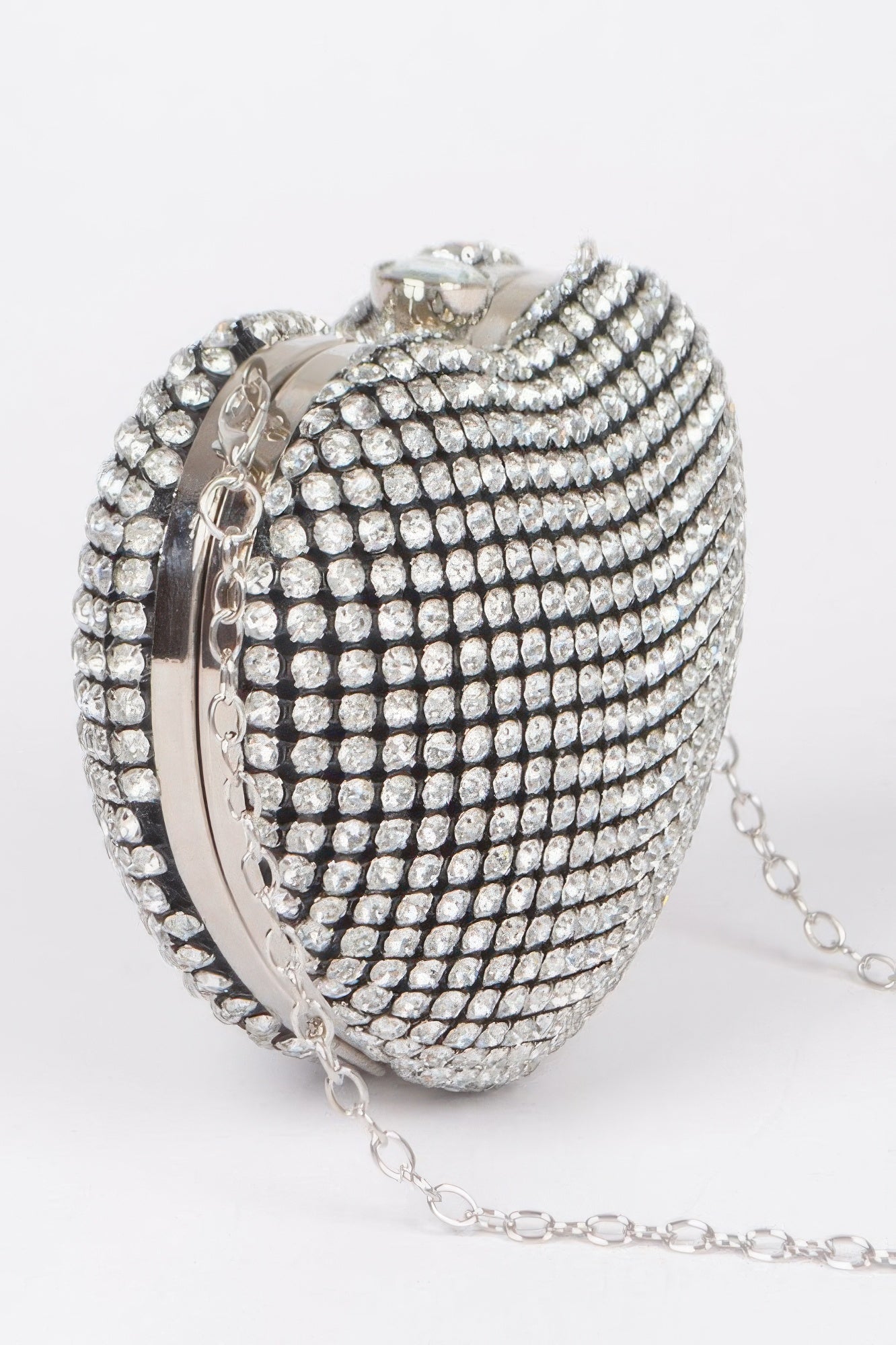  EVENING BAG • new collection VALENTINE Heart BYMANYC ® New York  NYC Wholesale Boutique Inventory - No MOQ & Ready to Ship