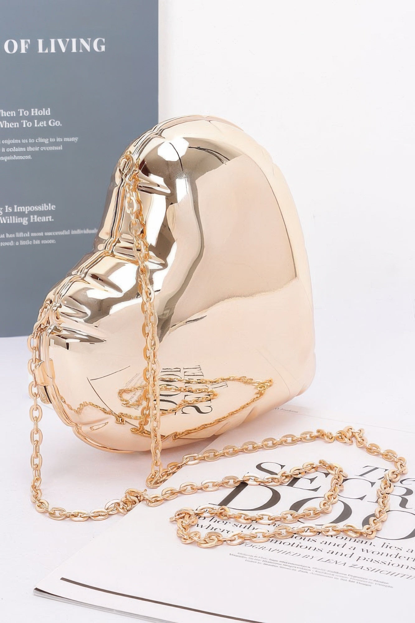  EVENING BAG • new collection VALENTINE Heart BYMANYC ® New York  NYC Wholesale Boutique Inventory - No MOQ & Ready to Ship