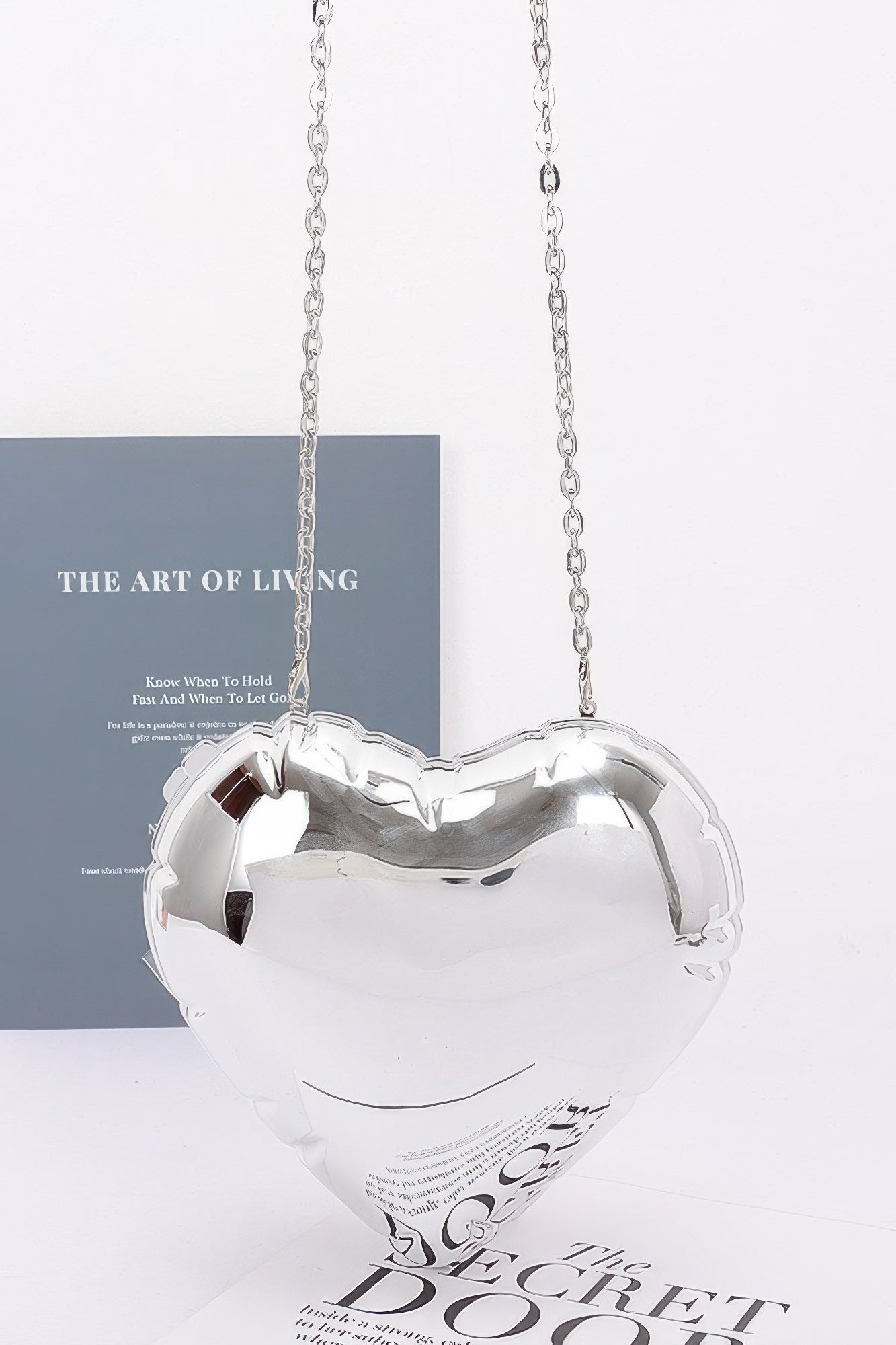  EVENING BAG • new collection VALENTINE Heart BYMANYC ® New York  NYC Wholesale Boutique Inventory - No MOQ & Ready to Ship