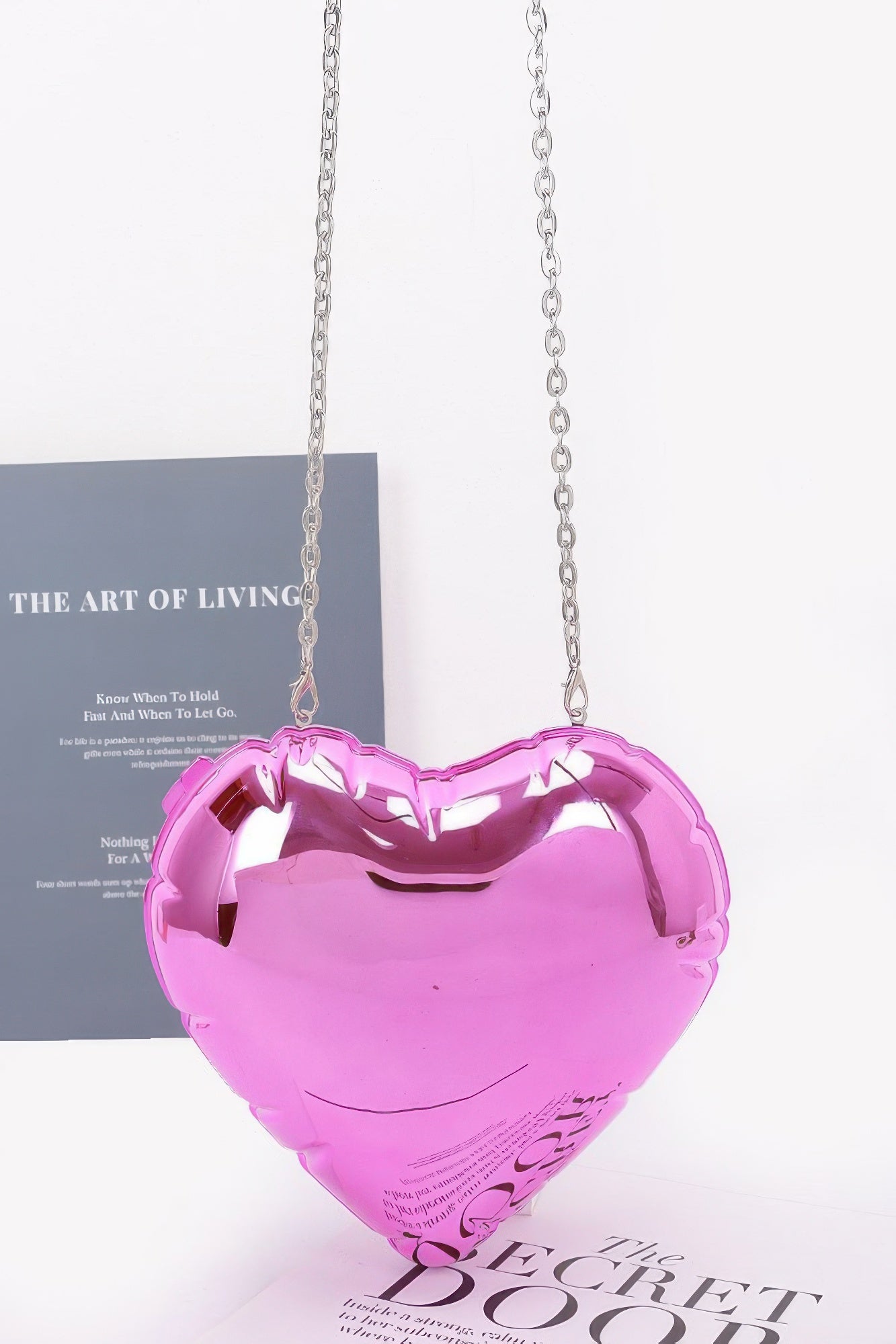  EVENING BAG • new collection VALENTINE Heart BYMANYC ® New York  NYC Wholesale Boutique Inventory - No MOQ & Ready to Ship
