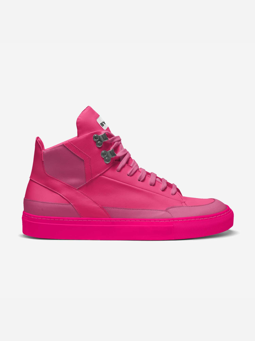  East Village Vision Sneakers | BYMANYC ® New York Eco-Luxury  NYC Wholesale Boutique Inventory - No MOQ & Ready to Ship