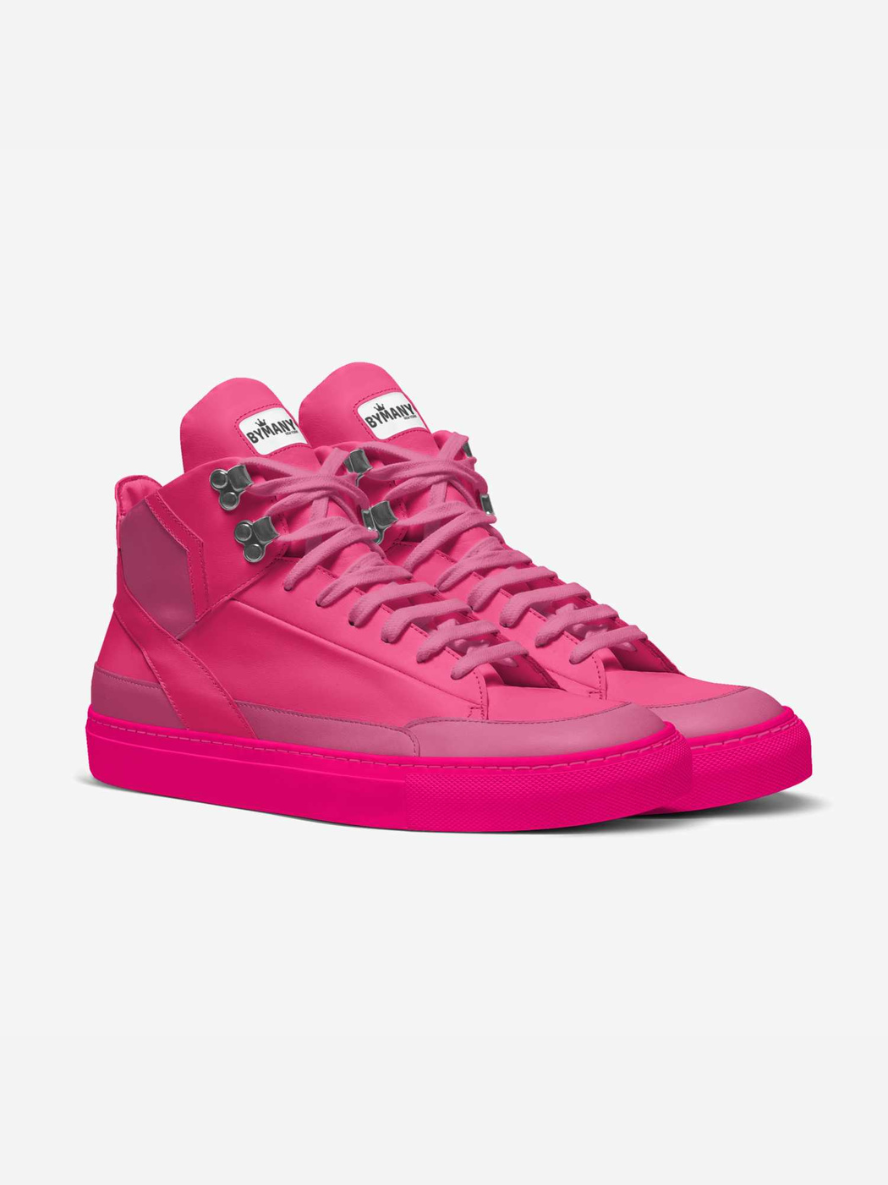  East Village Vision Sneakers | BYMANYC ® New York Eco-Luxury  NYC Wholesale Boutique Inventory - No MOQ & Ready to Ship