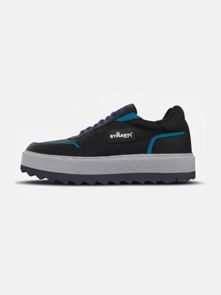  Eco-Conscious Sneakers BYMANYC ® New York GREENWICH TREND  NYC Wholesale Boutique Inventory - No MOQ & Ready to Ship