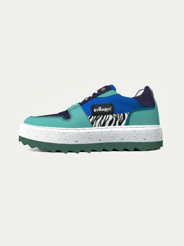  Eco-Conscious Sneakers BYMANYC ® New York QUEENS QUINTESSENCE  NYC Wholesale Boutique Inventory - No MOQ & Ready to Ship