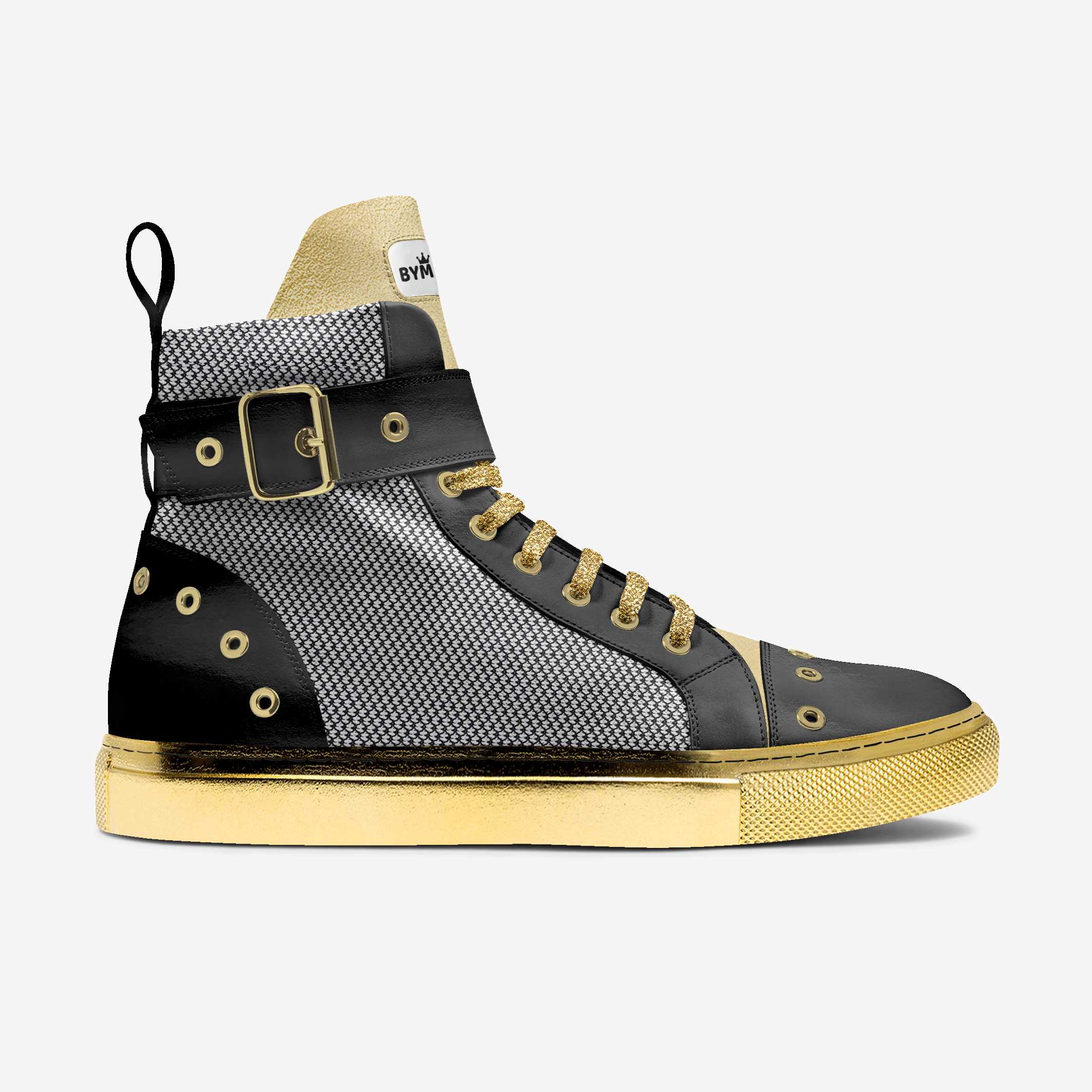  Eco-Friendly Ankle Boots BYMANYC ® New York HARLEM COUTURE  NYC Wholesale Boutique Inventory - No MOQ & Ready to Ship