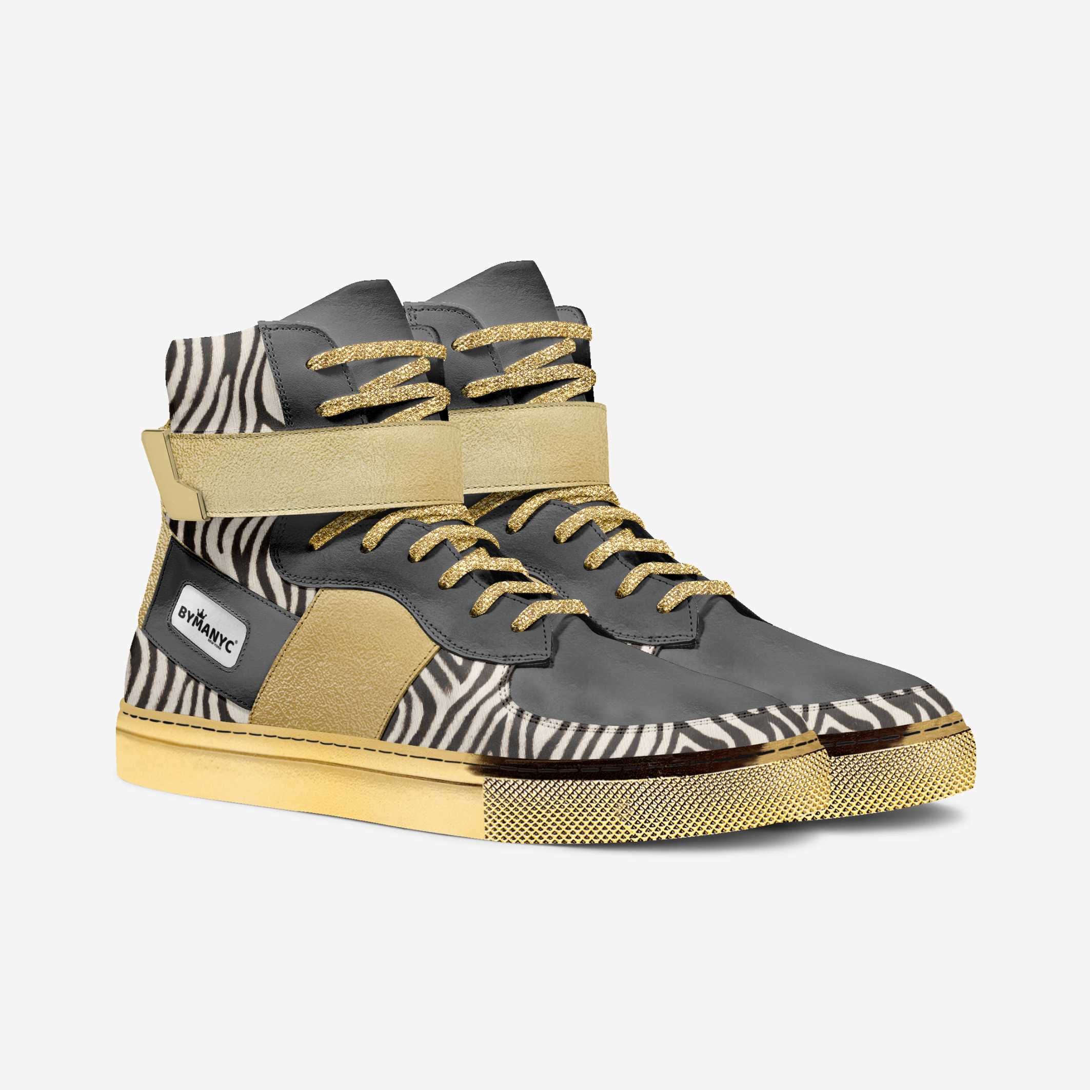 Eco-Friendly Ankle Boots BYMANYC ® New York – MANHATTAN REFINED - BYMANYC ® New York  