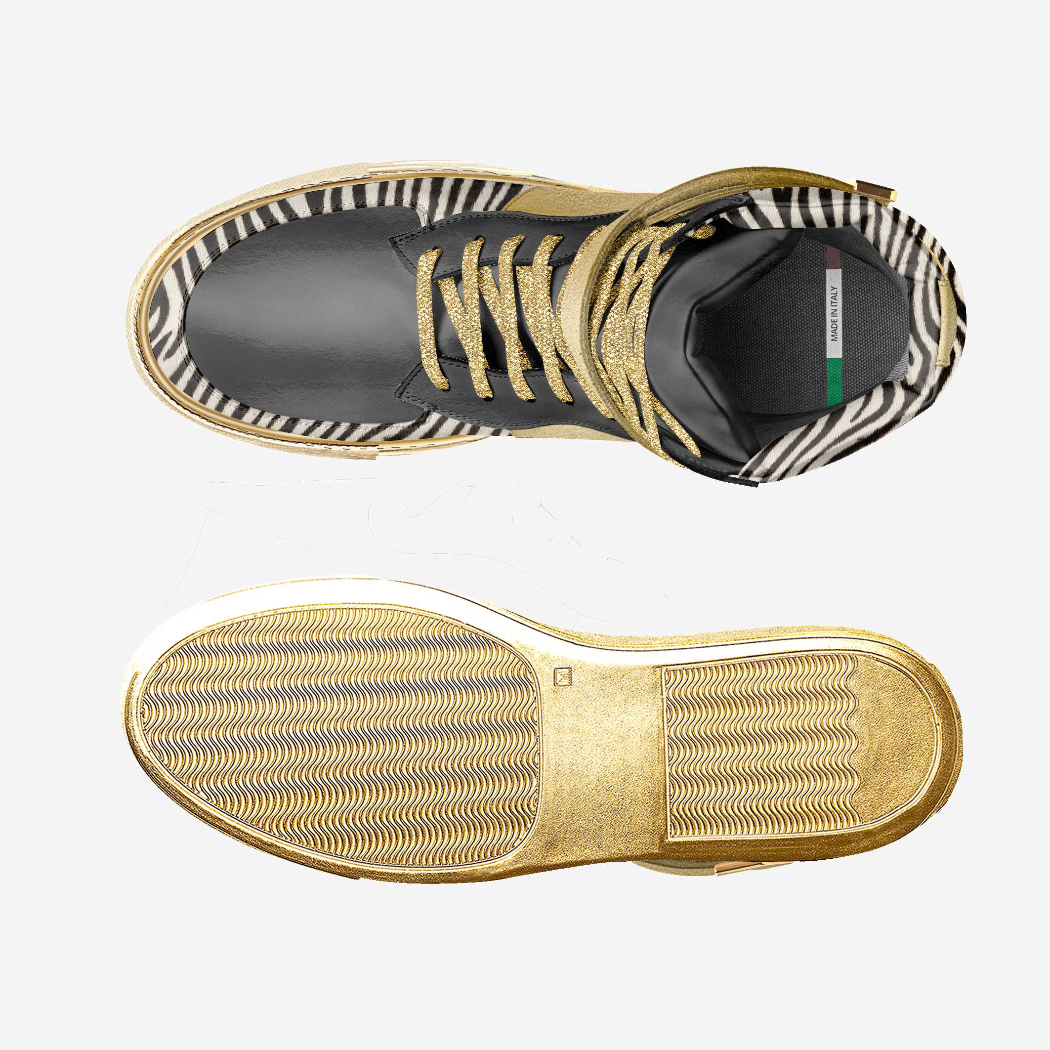 Eco-Friendly Ankle Boots BYMANYC ® New York – MANHATTAN REFINED - BYMANYC ® New York  