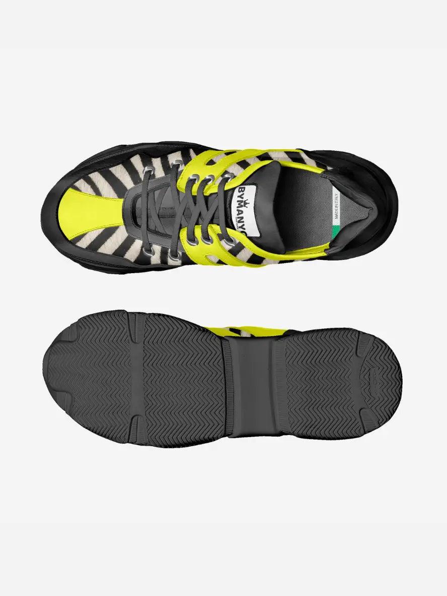Eco-Friendly Footwear BYMANYC ® New York – SoHo Stride - BYMANYC ® New York  