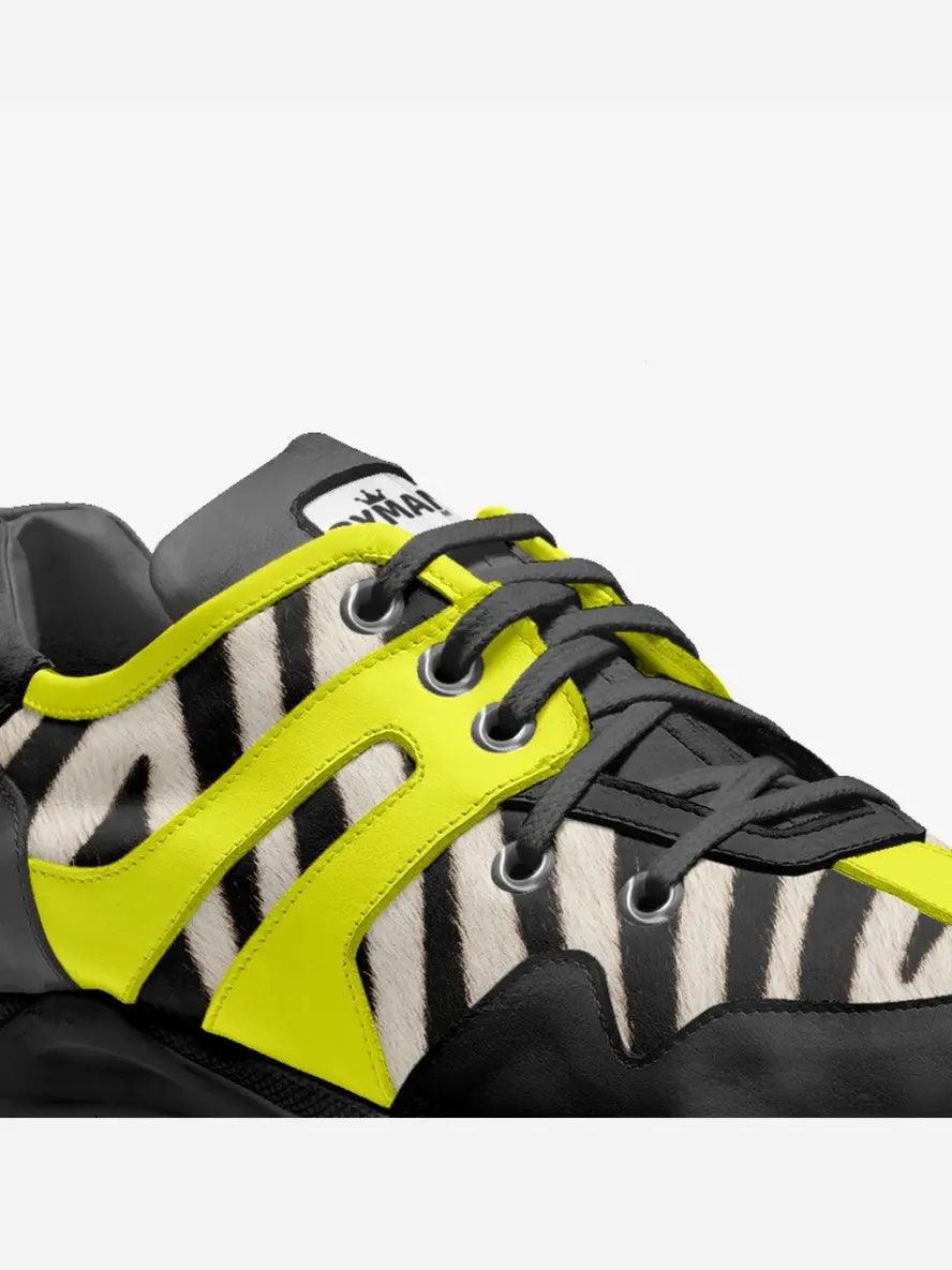 Eco-Friendly Footwear BYMANYC ® New York – SoHo Stride - BYMANYC ® New York  