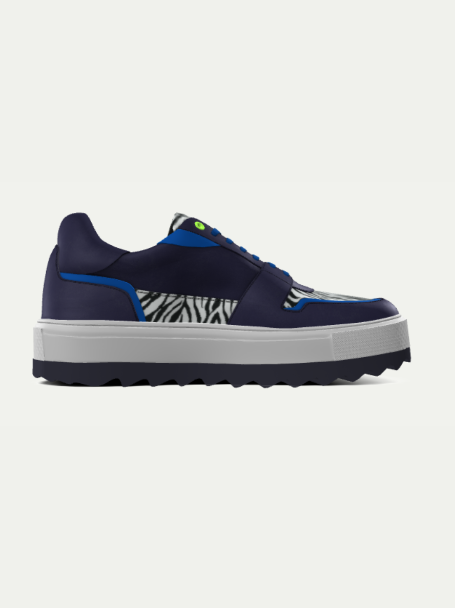 Eco-Friendly Sneakers BYMANYC ® New York ELITE WALKWAYS - BYMANYC ® New York  