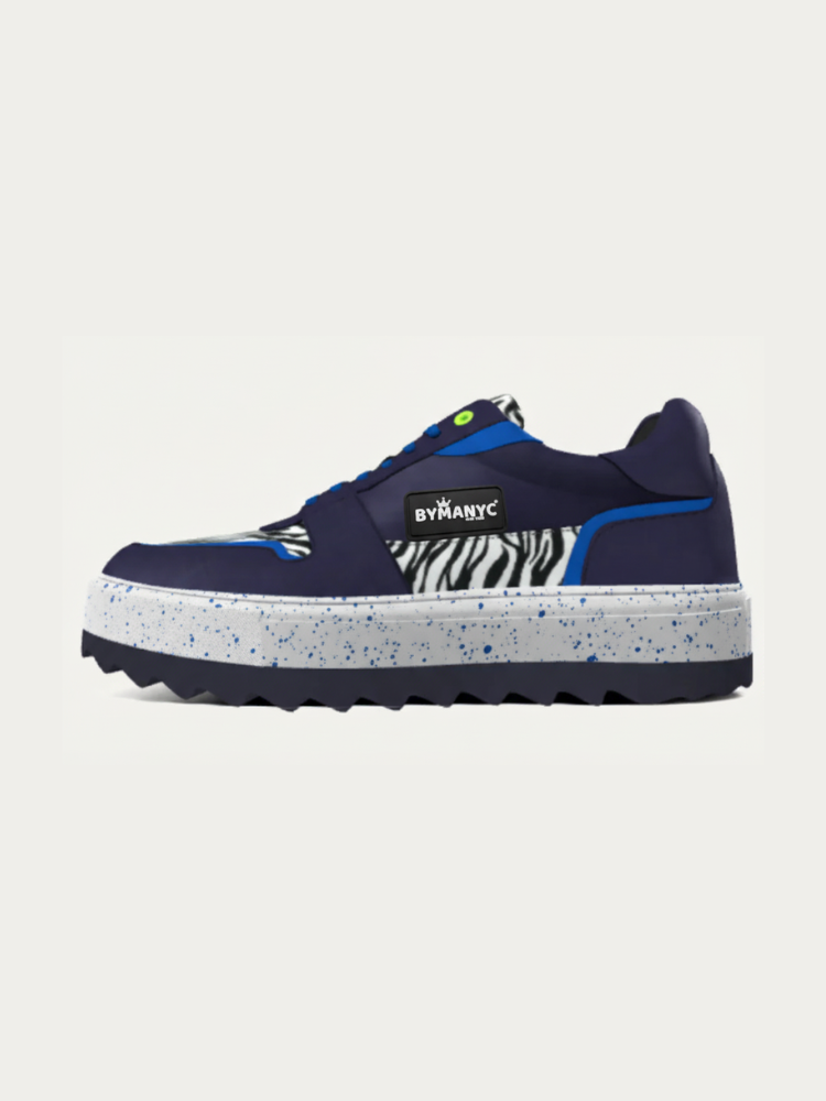 Eco-Friendly Sneakers BYMANYC ® New York ELITE WALKWAYS - BYMANYC ® New York  