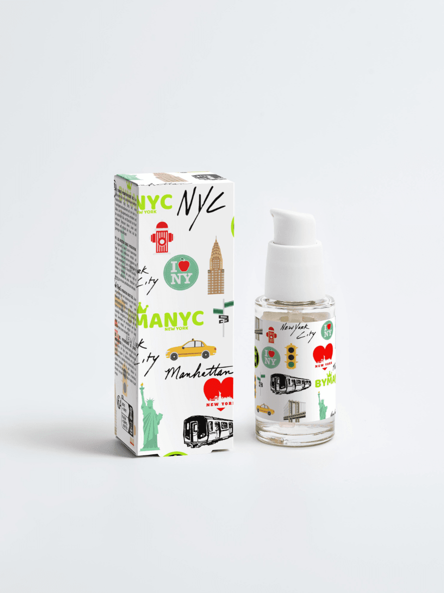 Eco Hydrating Gel with Hyaluronic Acid | BYMANYC ® New York  NYC Wholesale Boutique Inventory - No MOQ & Ready to Ship