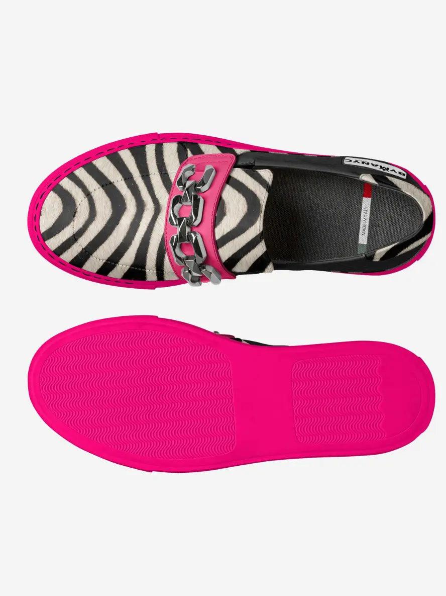 Eco-Luxury Footwear BYMANYC ® New York – Runway Exclusive - BYMANYC ® New York  