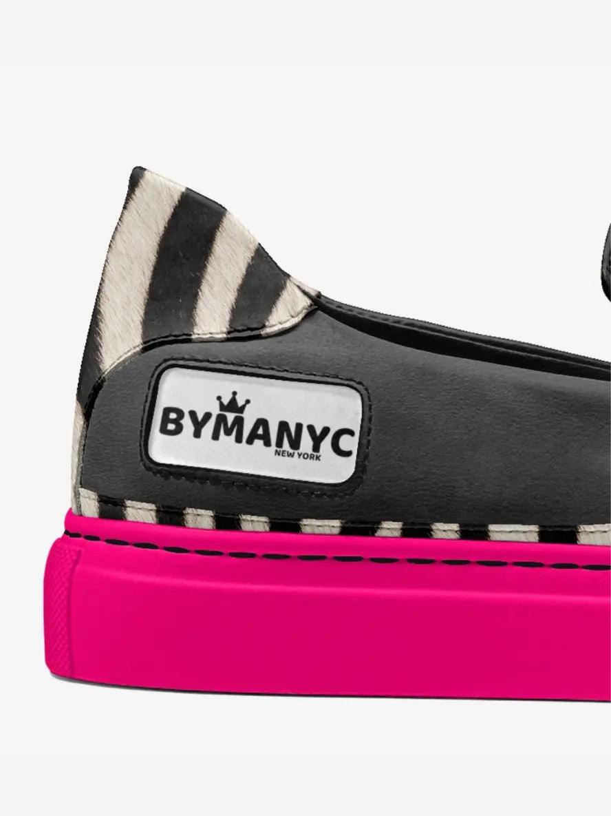 Eco-Luxury Footwear BYMANYC ® New York – Runway Exclusive - BYMANYC ® New York  