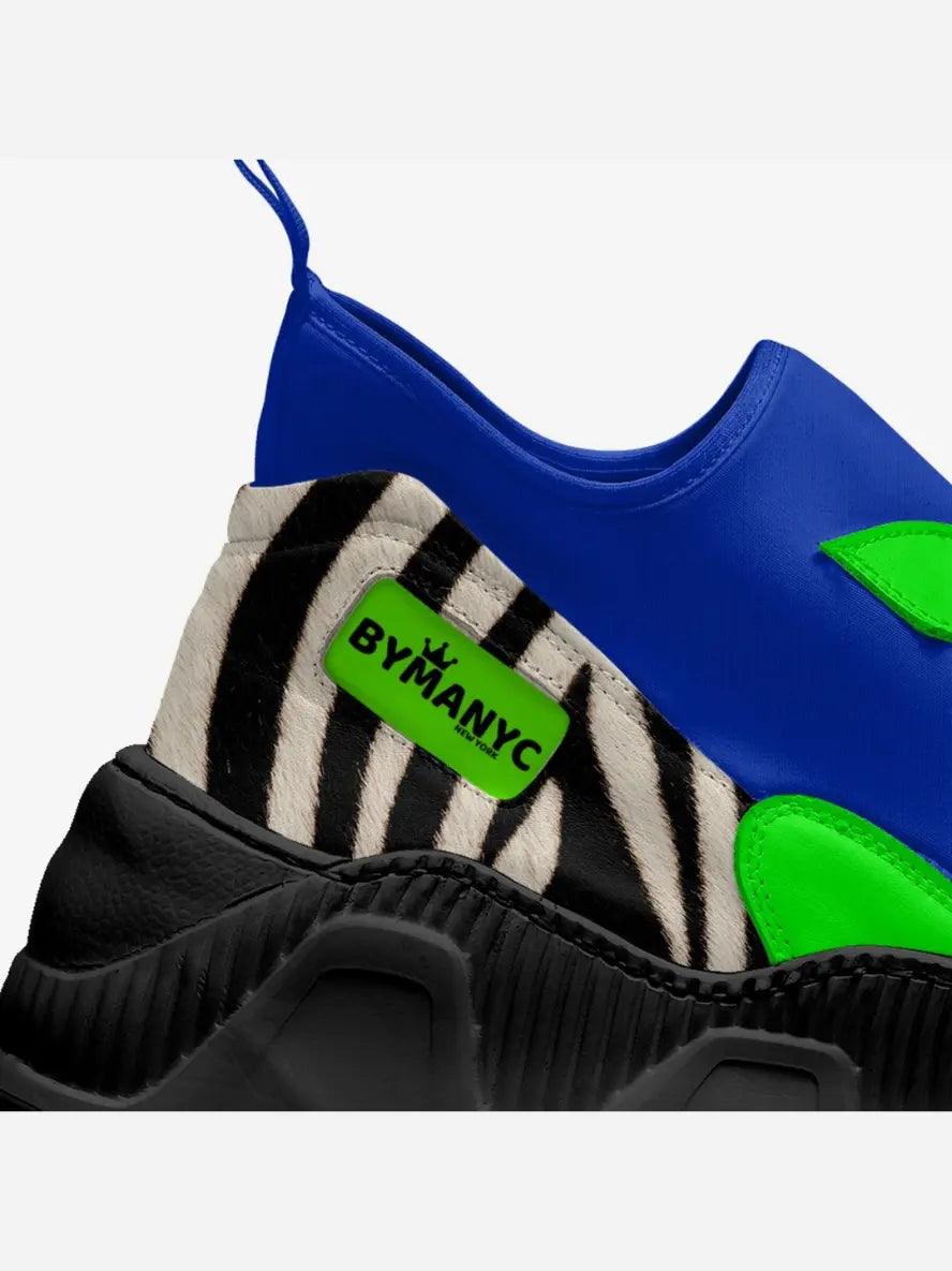  Eco-Luxury Footwear BYMANYC ® New York – Soho Midnight Elegance  NYC Wholesale Boutique Inventory - No MOQ & Ready to Ship
