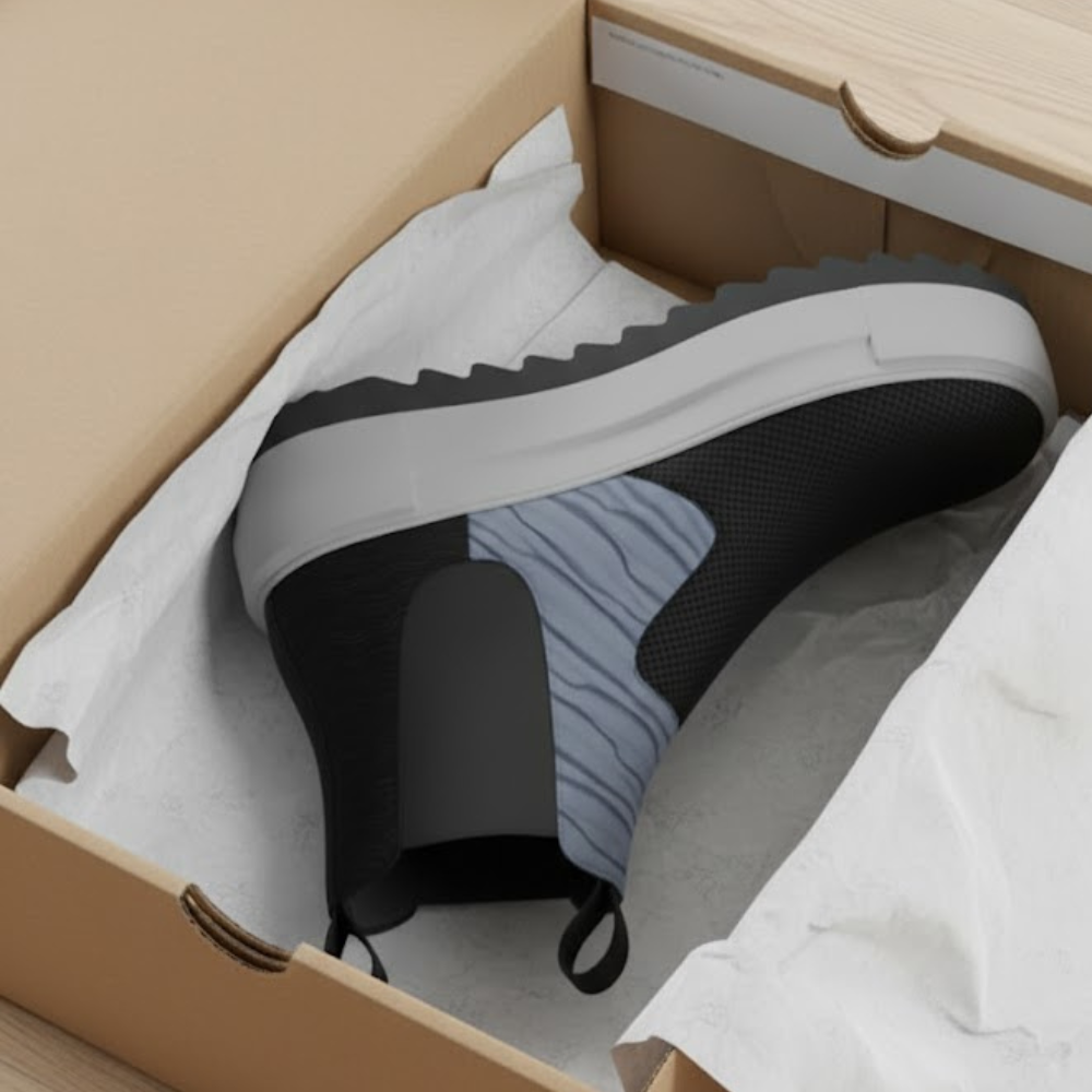 Elegant Boots BYMANYC ® New York MADISON MODE - BYMANYC ® New York  