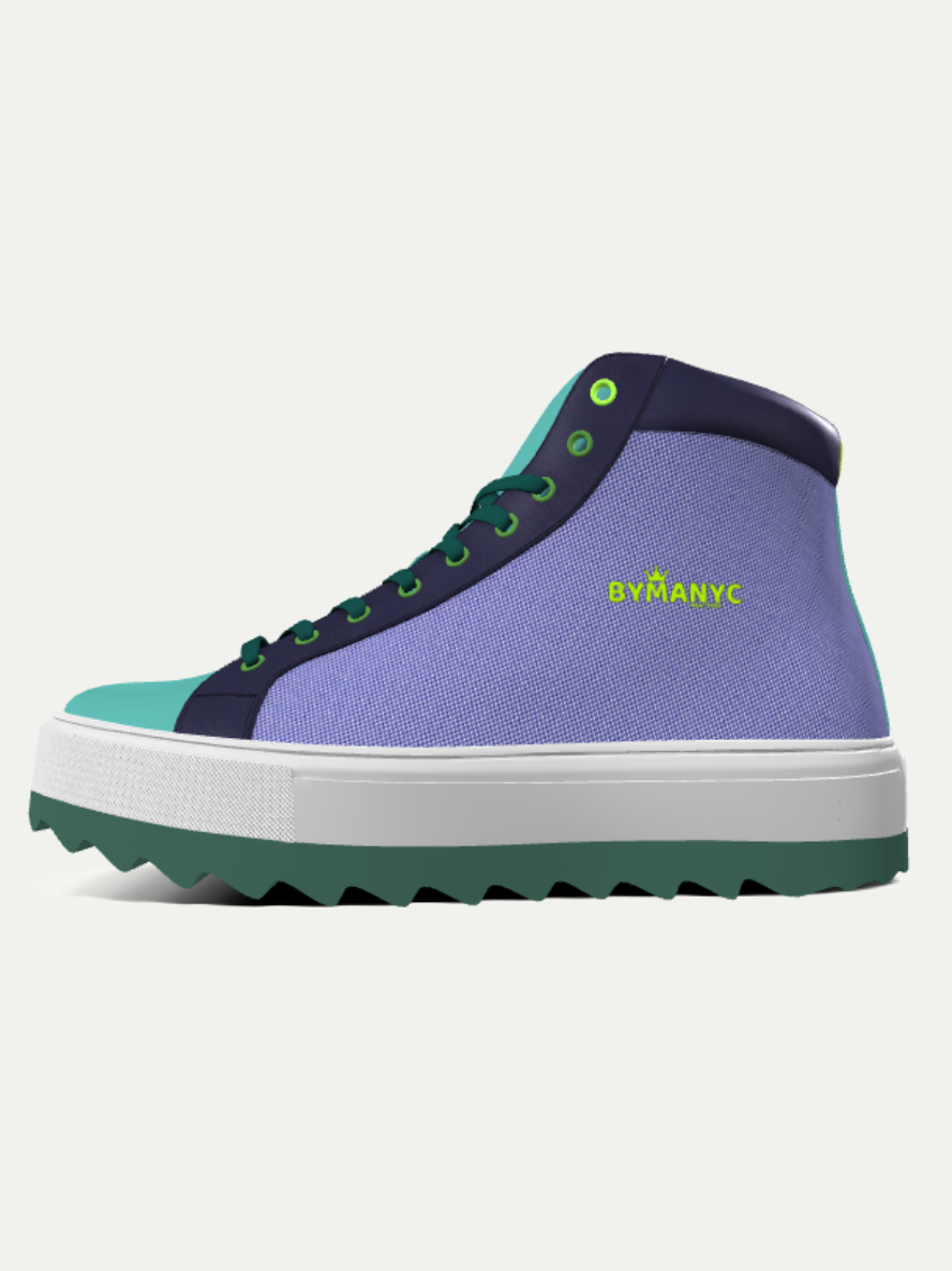 Ethical Ankle Boots BYMANYC ® New York BROADWAY BEAT - BYMANYC ® New York  