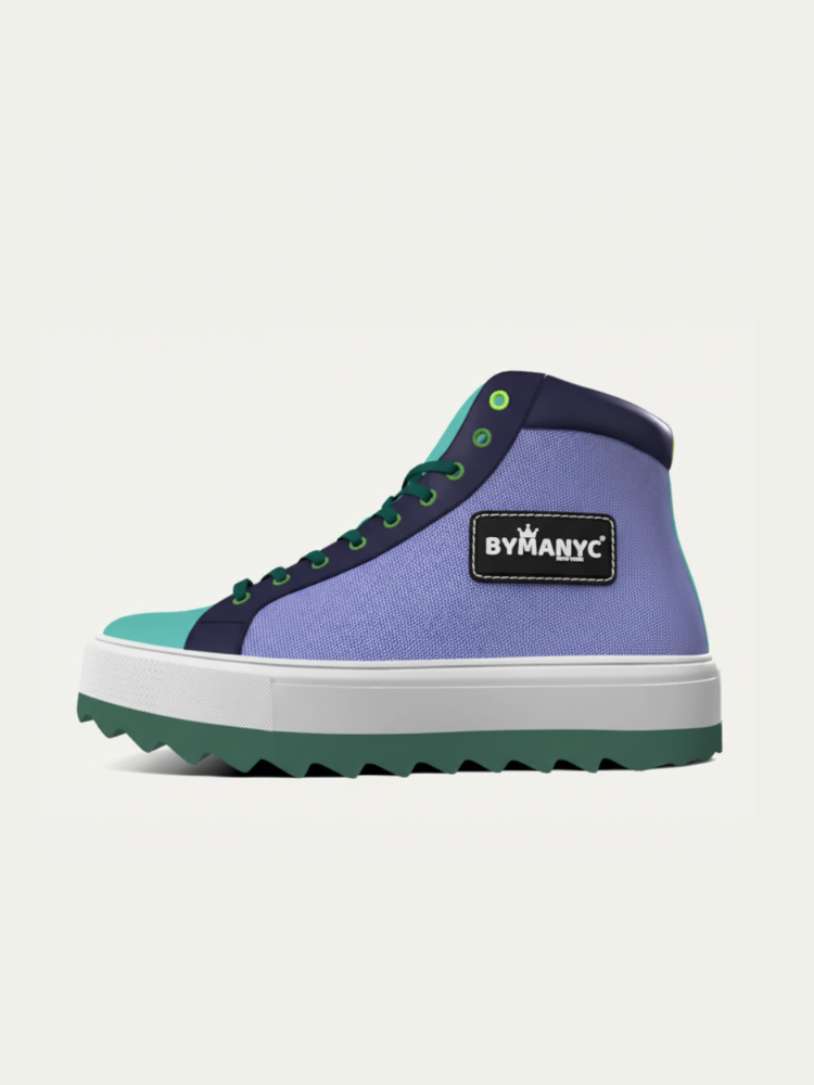 Ethical Ankle Boots BYMANYC ® New York BROADWAY BEAT - BYMANYC ® New York  