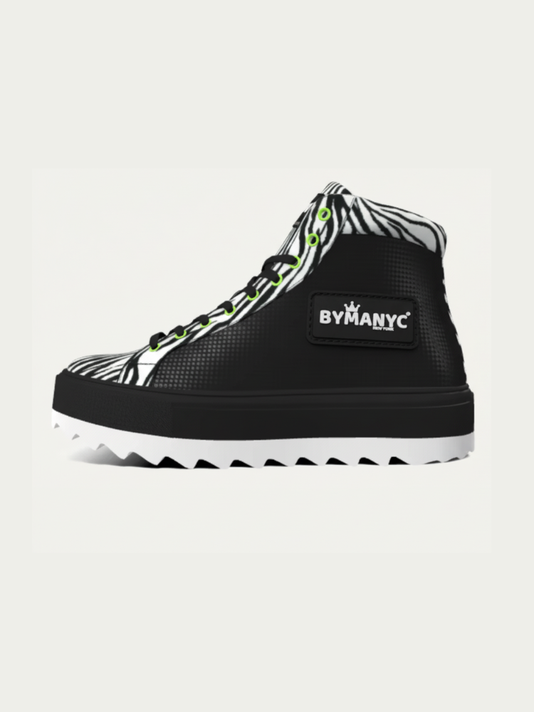 Ethical Ankle Boots BYMANYC ® New York SOHO ICONIC - BYMANYC ® New York  