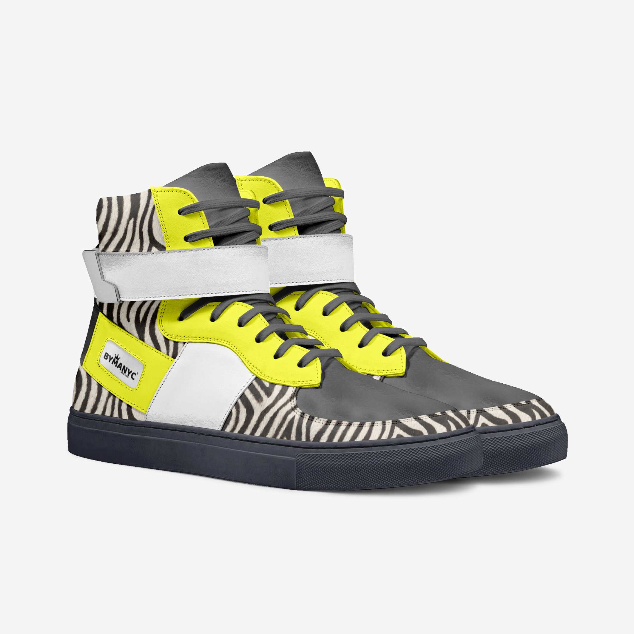  Ethical Ankle Boots BYMANYC® New York UPPER EAST GRACE  NYC Wholesale Boutique Inventory - No MOQ & Ready to Ship