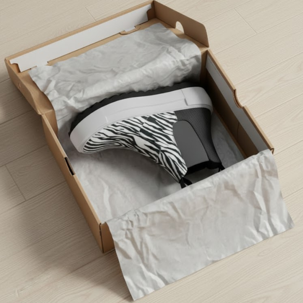 Ethical Boots BYMANYC ® New York PARK AVENUE GLOW - BYMANYC ® New York  