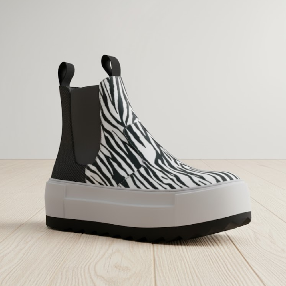  Ethical Boots BYMANYC ® New York PARK AVENUE GLOW  NYC Wholesale Boutique Inventory - No MOQ & Ready to Ship
