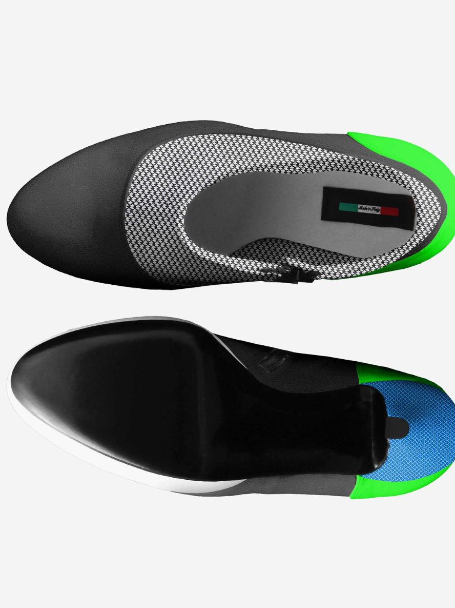Ethical Shoes NYC Luxury Women's Footwear BYMANYC New York Ecological Hudson Yards - BYMANYC ® New York  