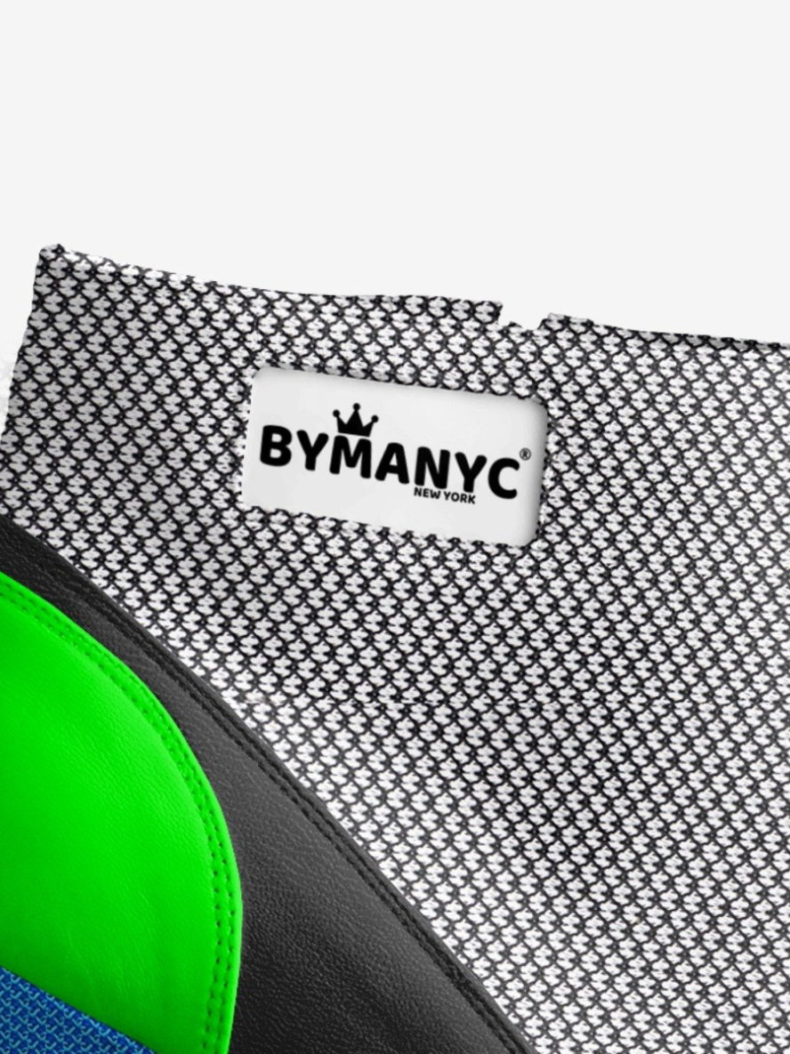 Ethical Shoes NYC Luxury Women's Footwear BYMANYC New York Ecological Hudson Yards - BYMANYC ® New York  